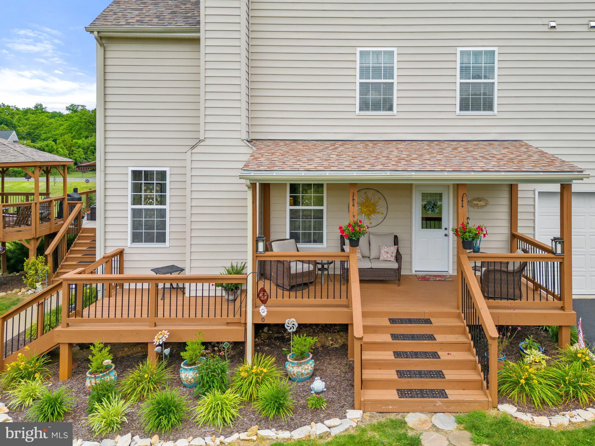 PRESERVE AT BARLEYWOOD - Residential