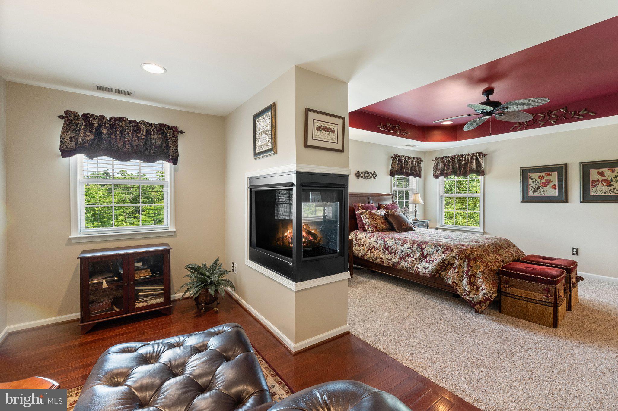 PRESERVE AT BARLEYWOOD - Residential