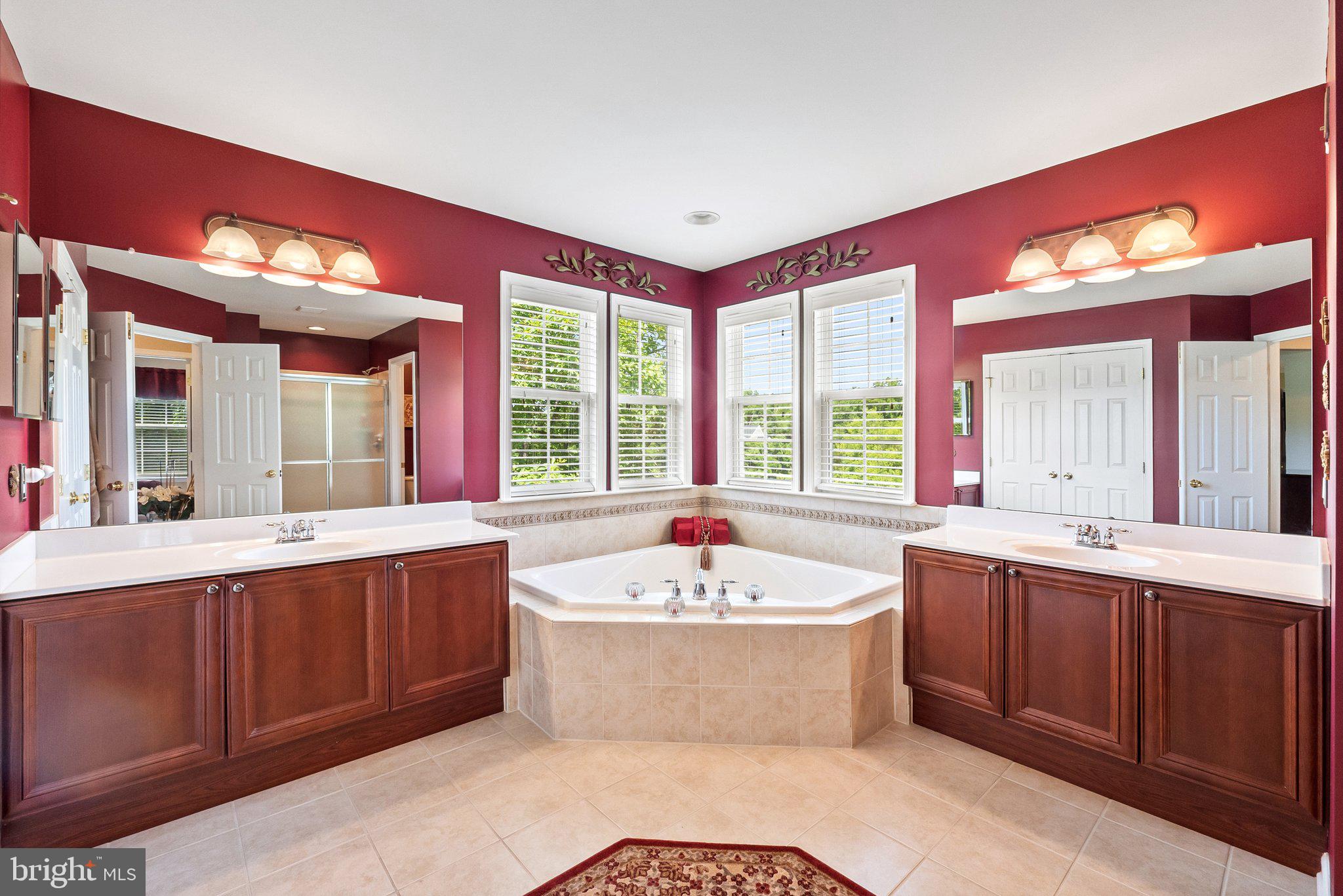 PRESERVE AT BARLEYWOOD - Residential