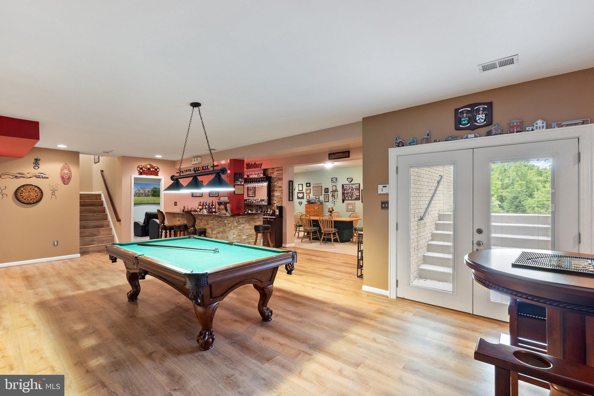 PRESERVE AT BARLEYWOOD - Residential