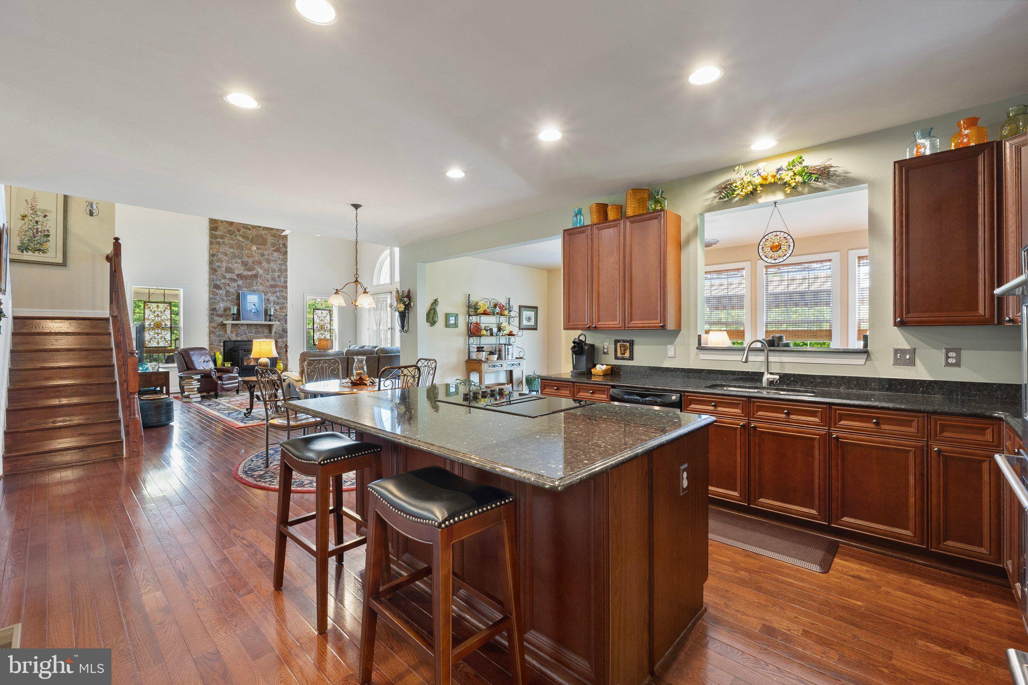 PRESERVE AT BARLEYWOOD - Residential