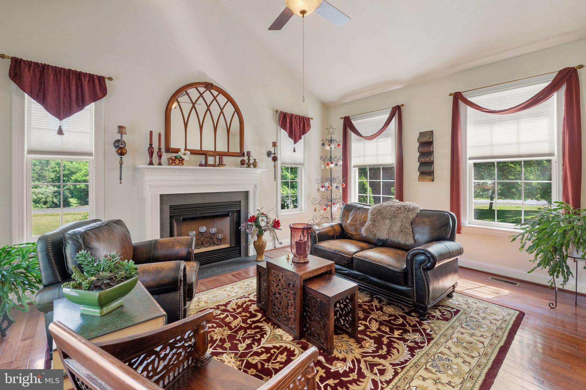 PRESERVE AT BARLEYWOOD - Residential