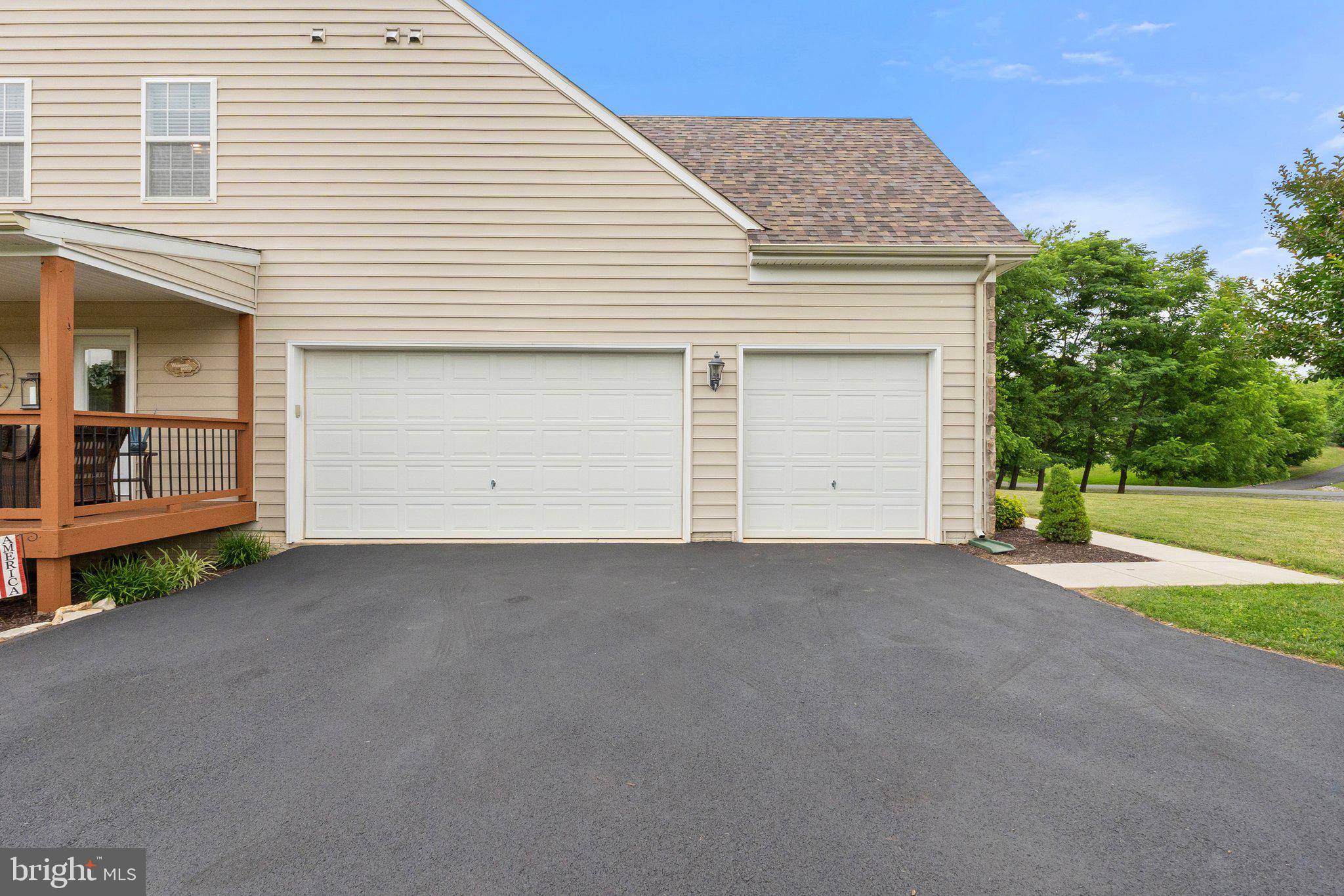 PRESERVE AT BARLEYWOOD - Residential