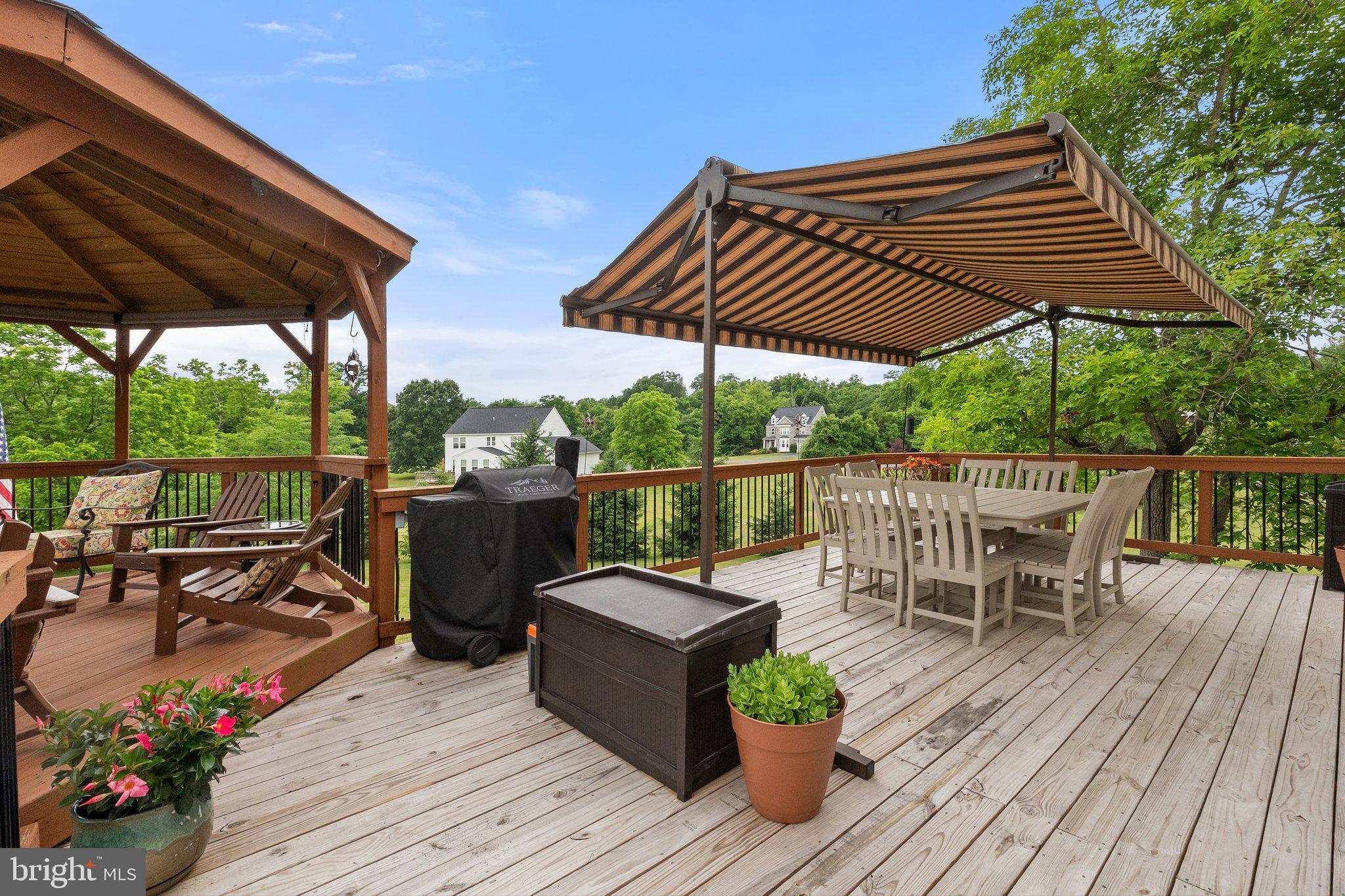 PRESERVE AT BARLEYWOOD - Residential