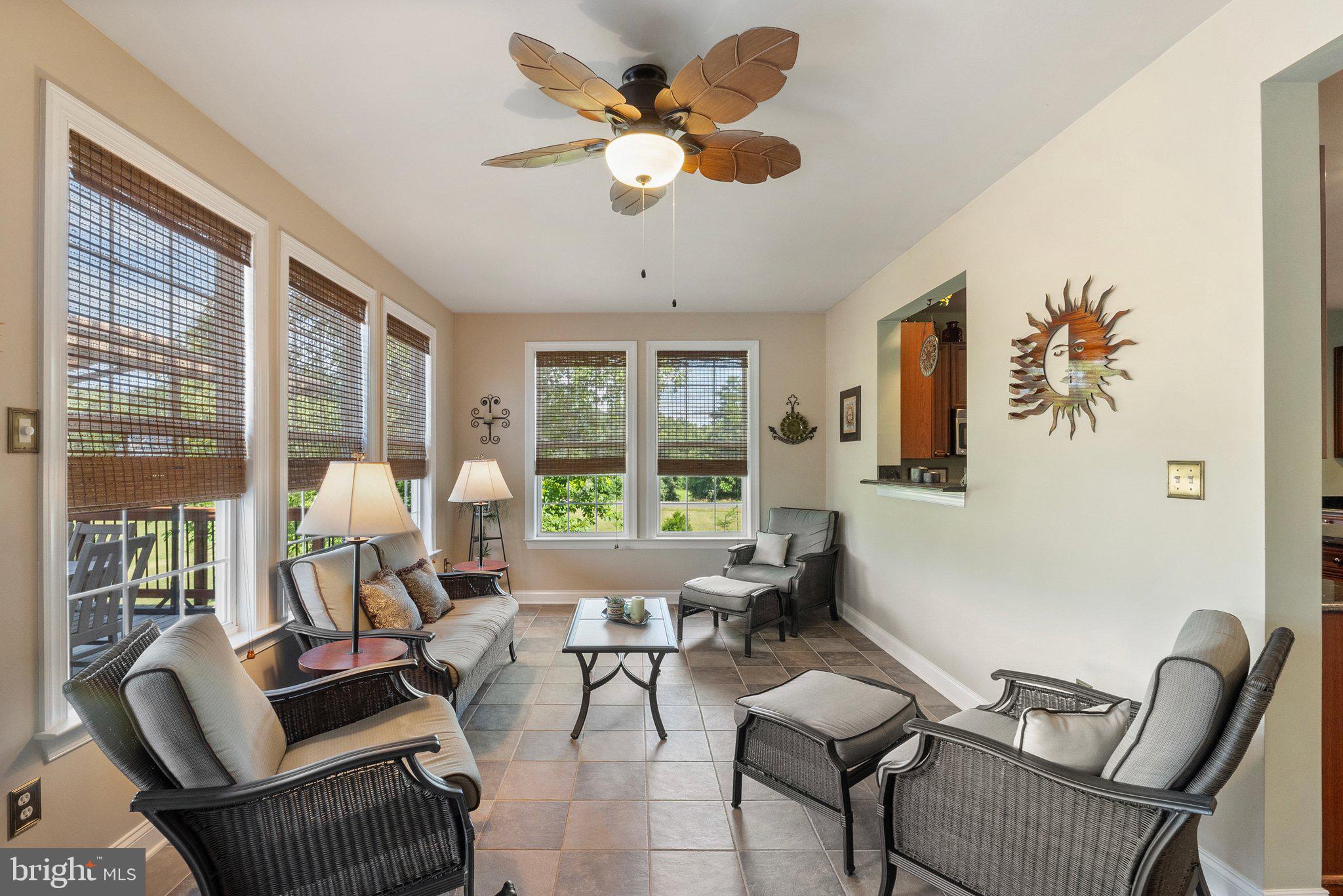 PRESERVE AT BARLEYWOOD - Residential