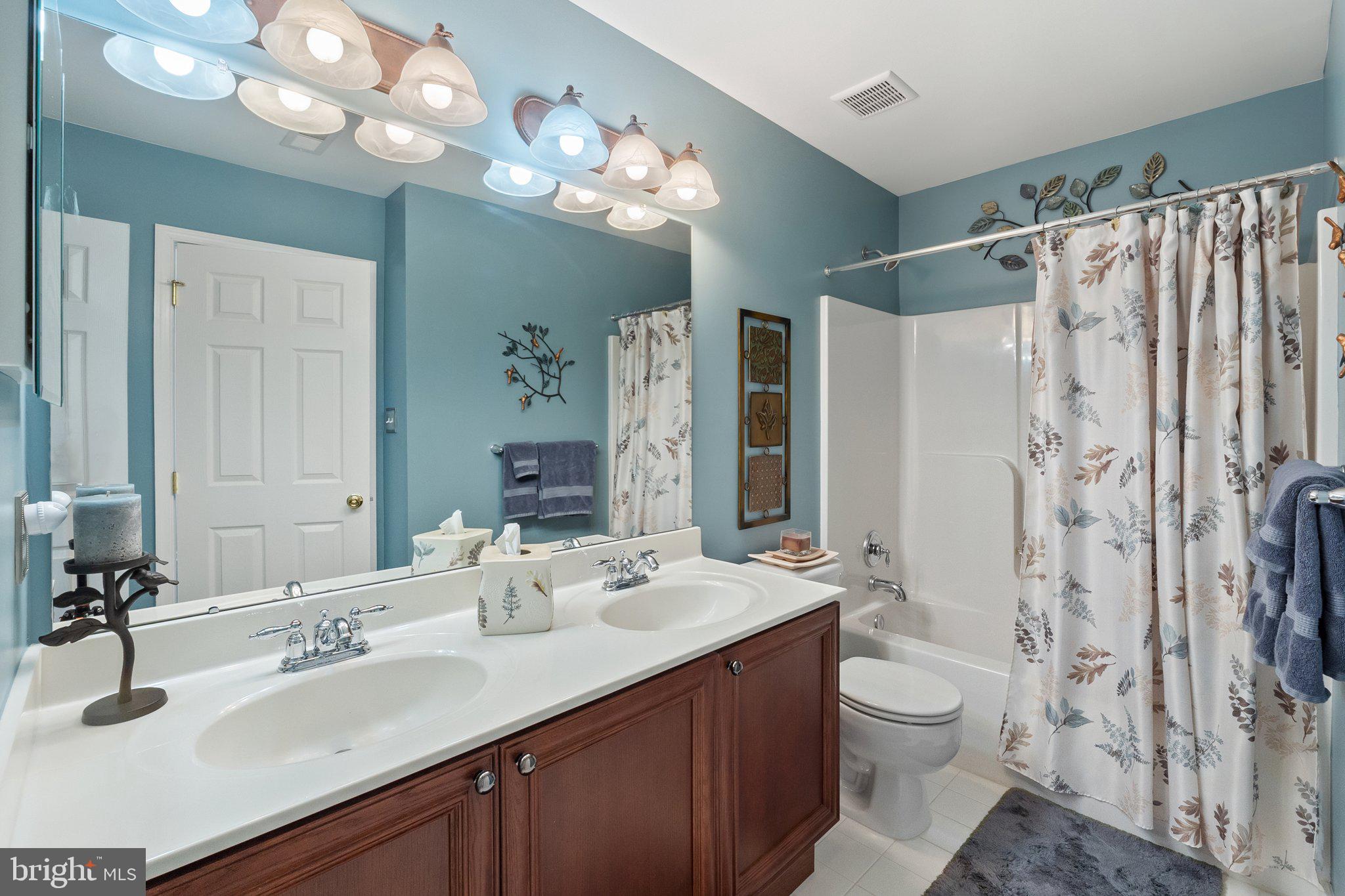 PRESERVE AT BARLEYWOOD - Residential