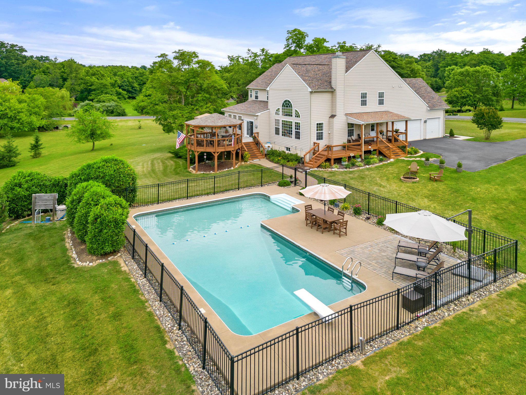 PRESERVE AT BARLEYWOOD - Residential