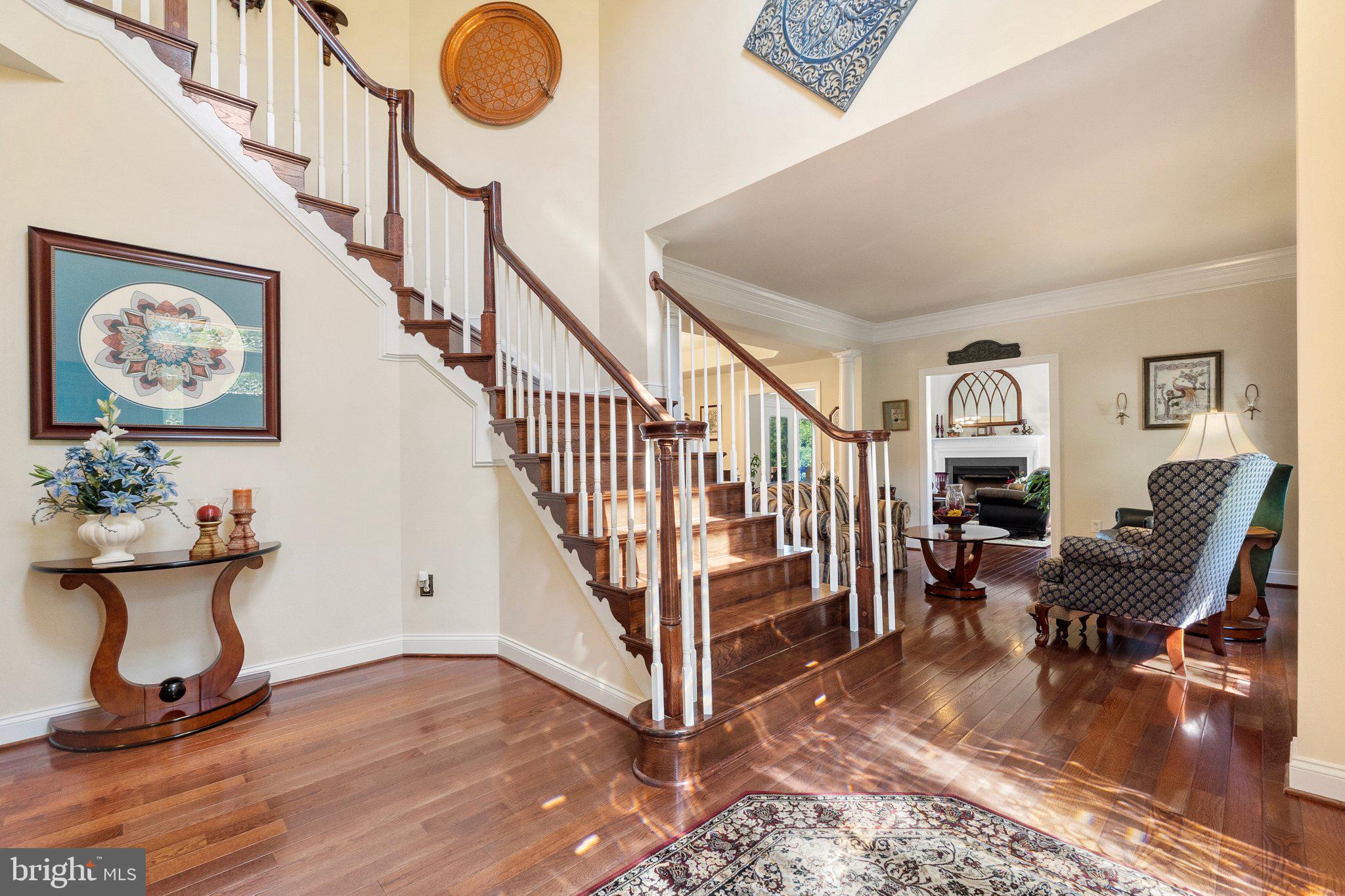 PRESERVE AT BARLEYWOOD - Residential