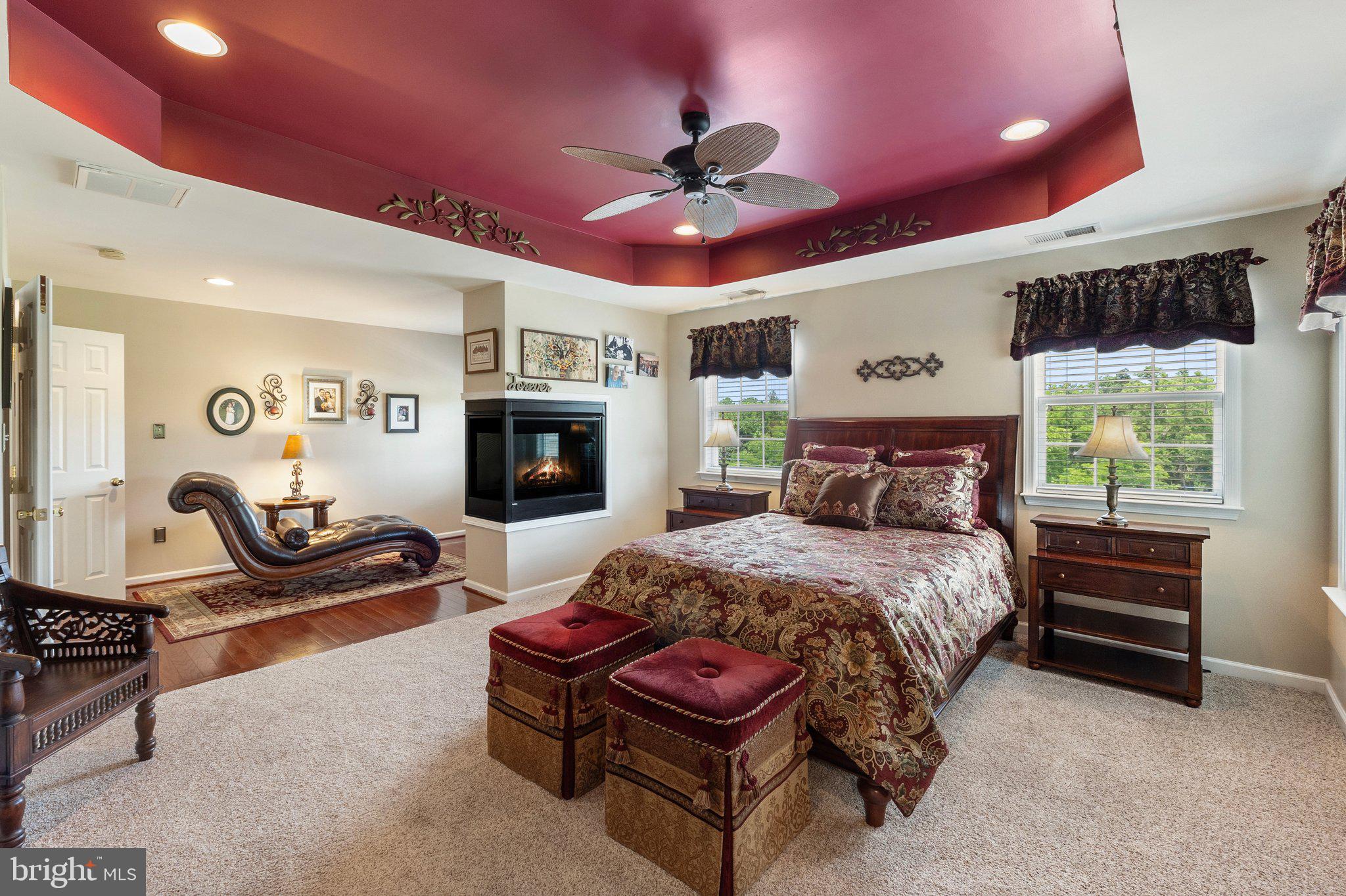 PRESERVE AT BARLEYWOOD - Residential