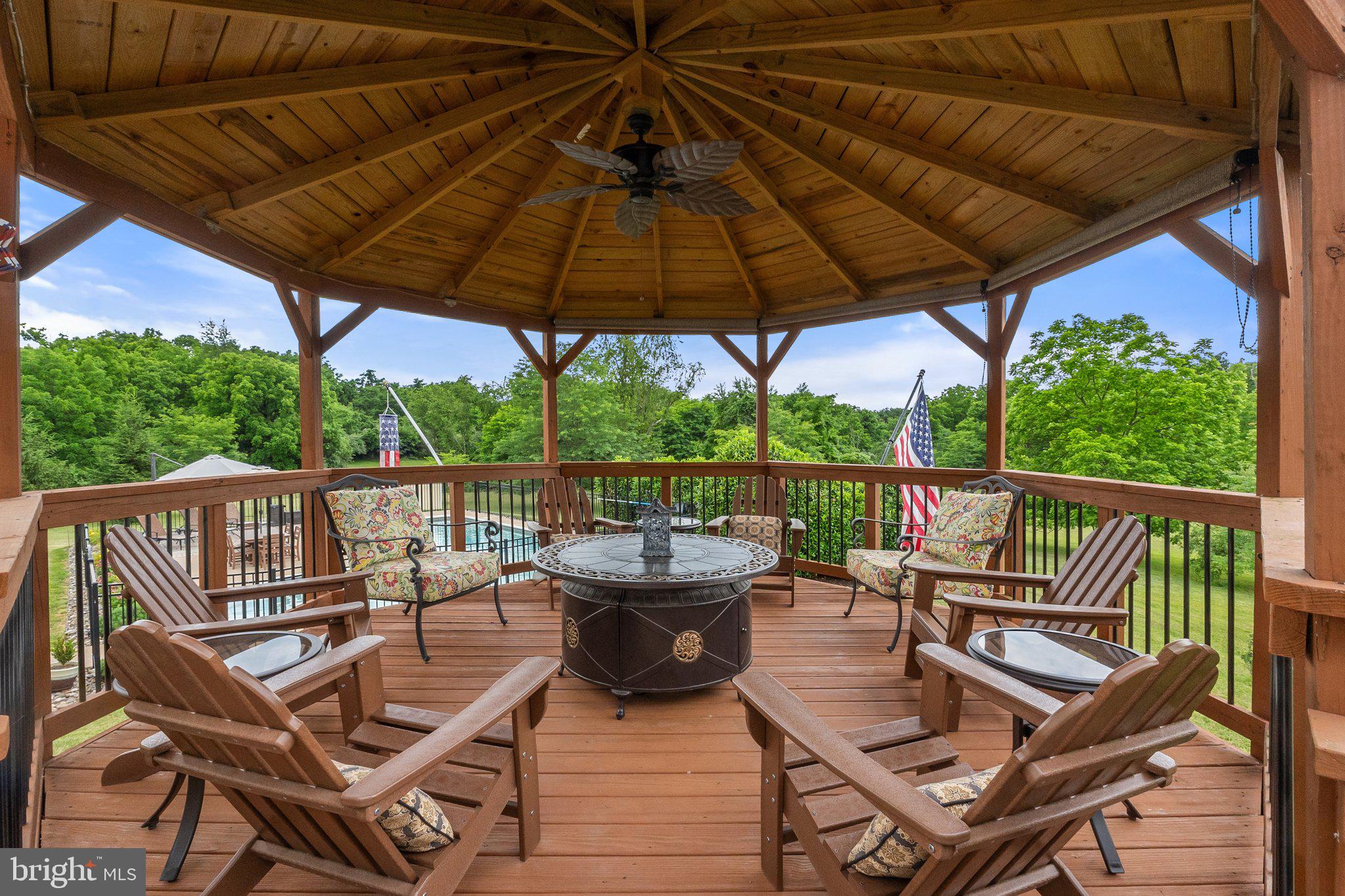 PRESERVE AT BARLEYWOOD - Residential