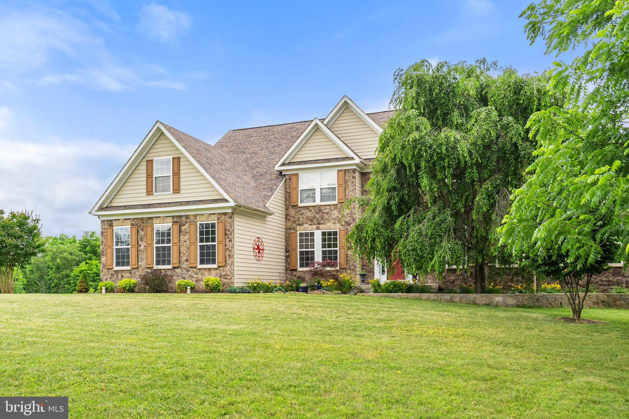 PRESERVE AT BARLEYWOOD - Residential