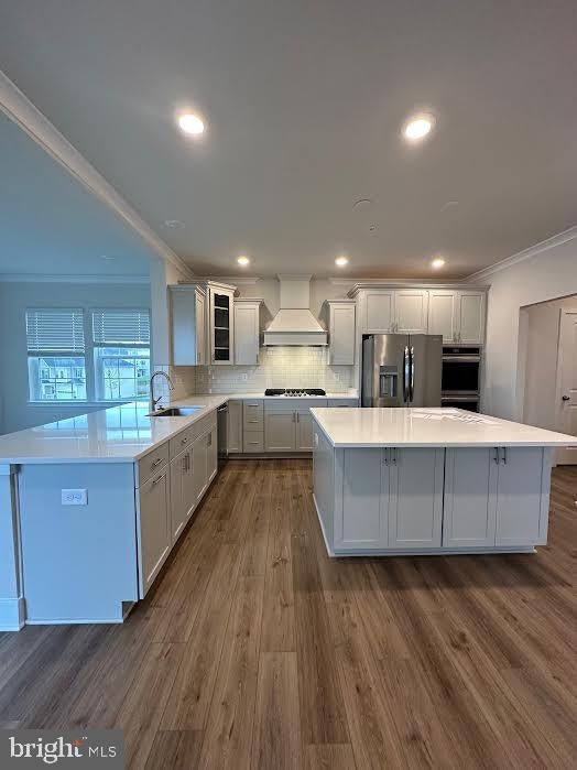1471 CLINGMANS DOME DR