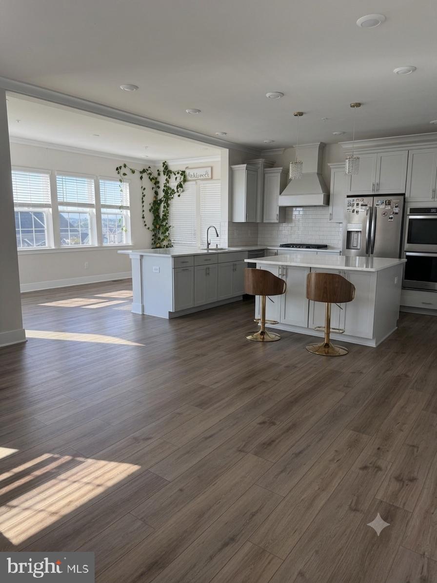1471 CLINGMANS DOME DR