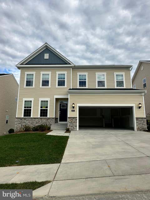 Homes For Sale - 1471 Clingmans Dome Dr Dr<br/> FREDERICK, MD 21702