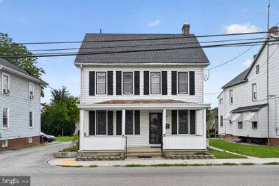 615 FREDERICK STREET HANOVER PA 17331