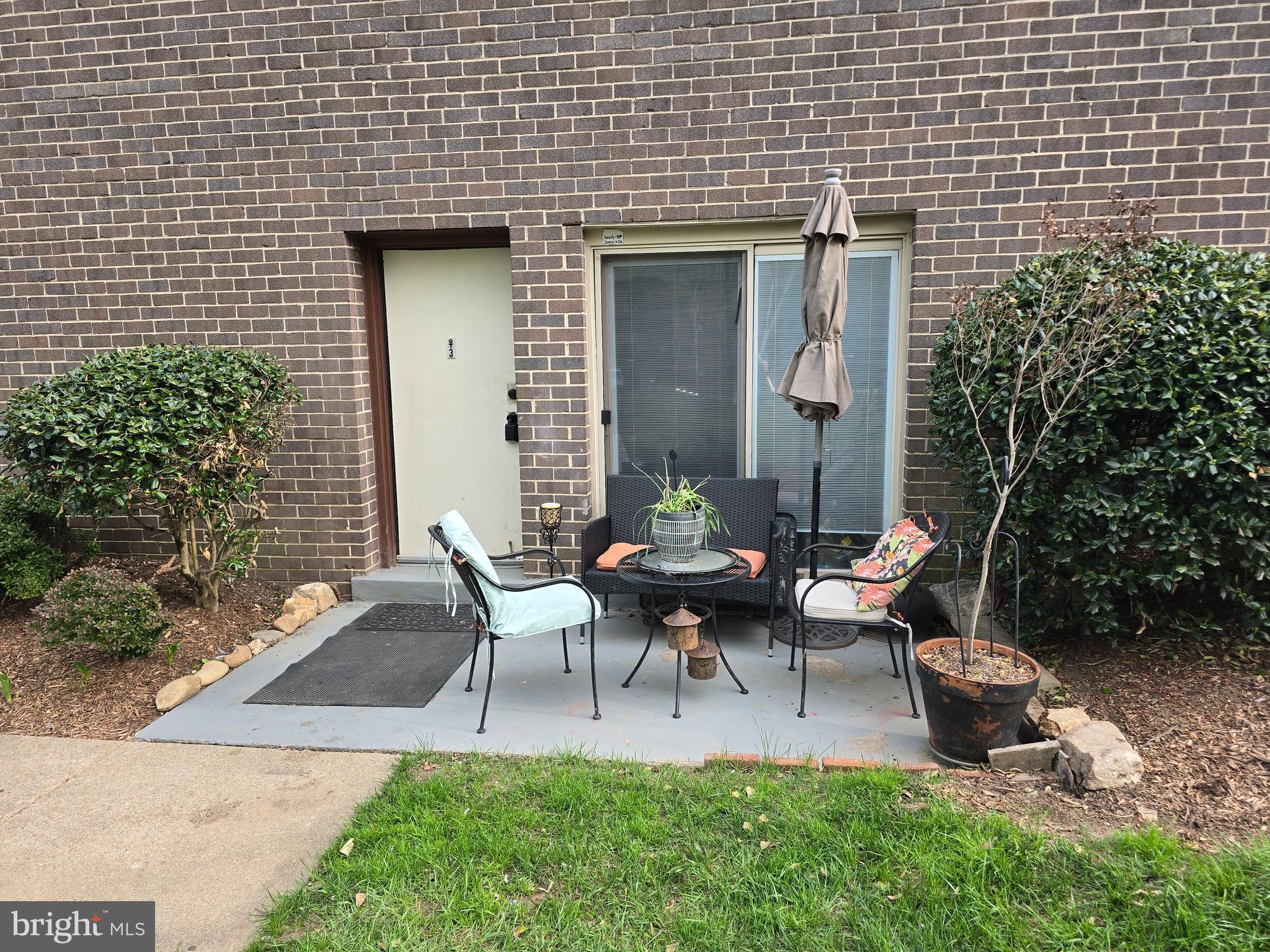 OCCOQUAN RIDGE CONDO - Residential