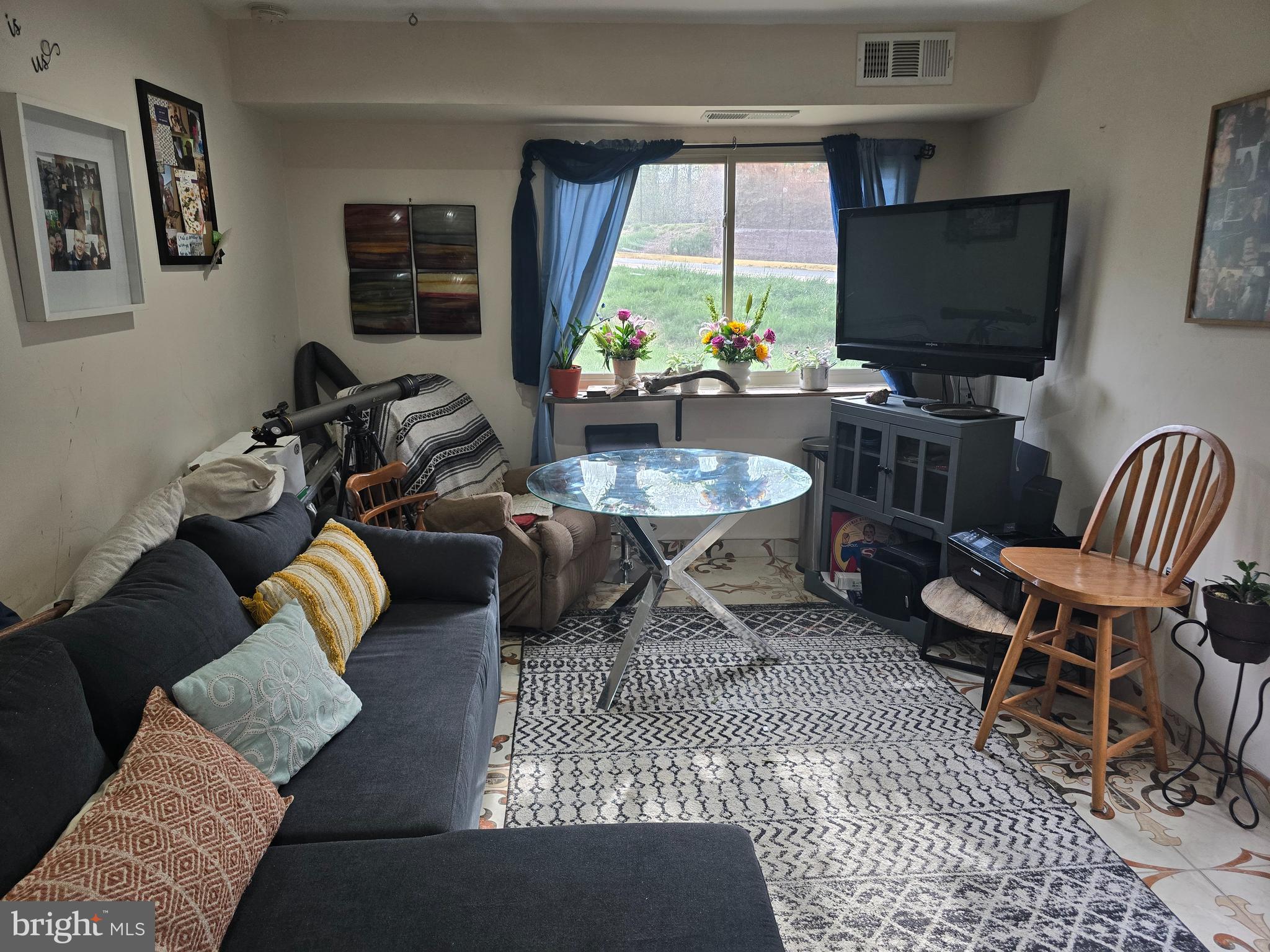 OCCOQUAN RIDGE CONDO - Residential