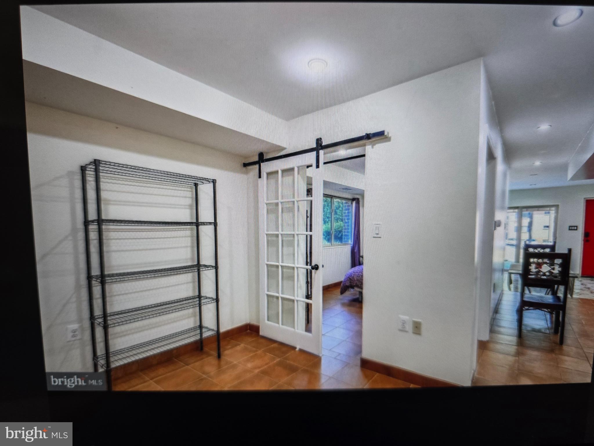 OCCOQUAN RIDGE CONDO - Residential