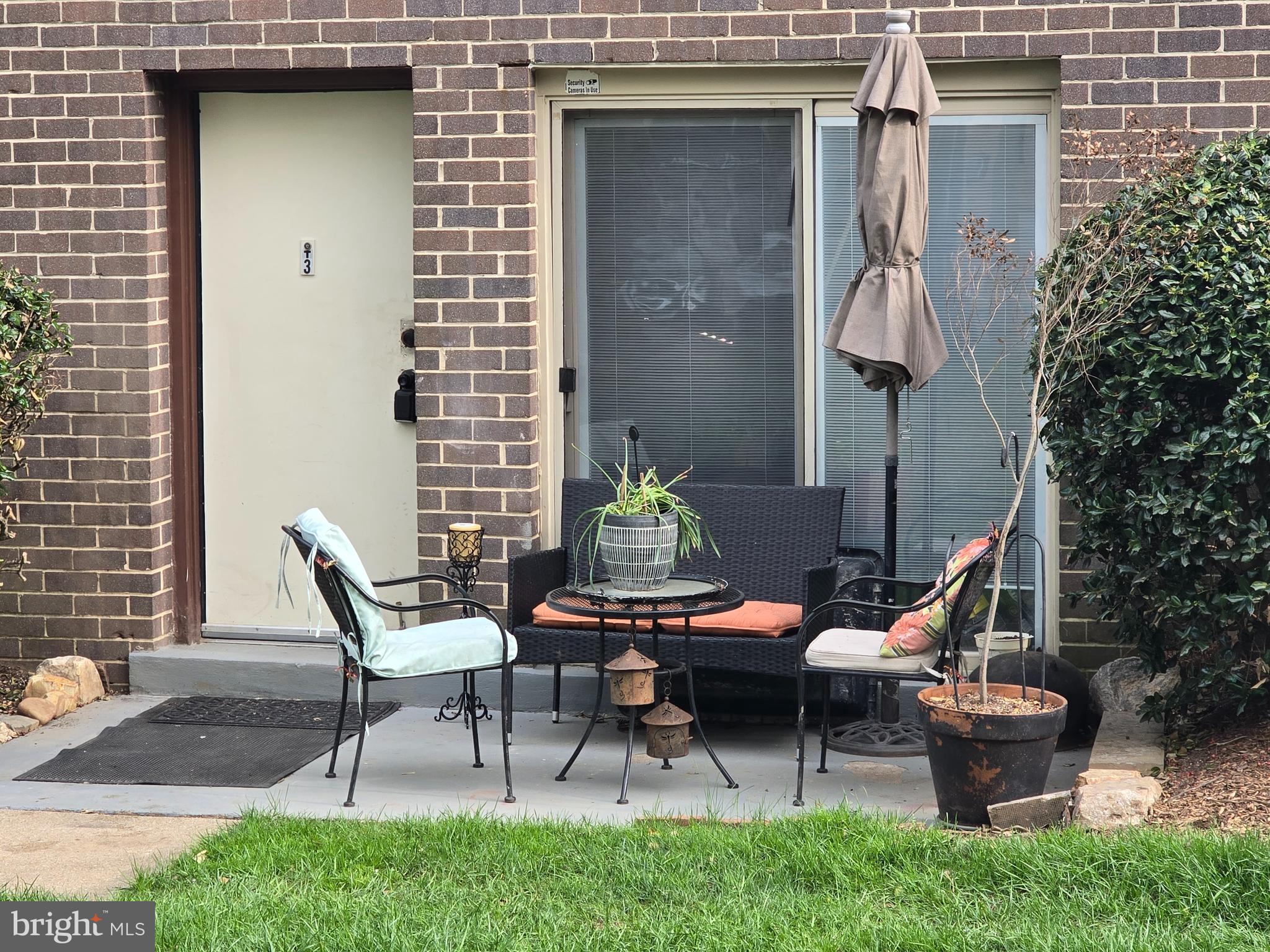 OCCOQUAN RIDGE CONDO - Residential