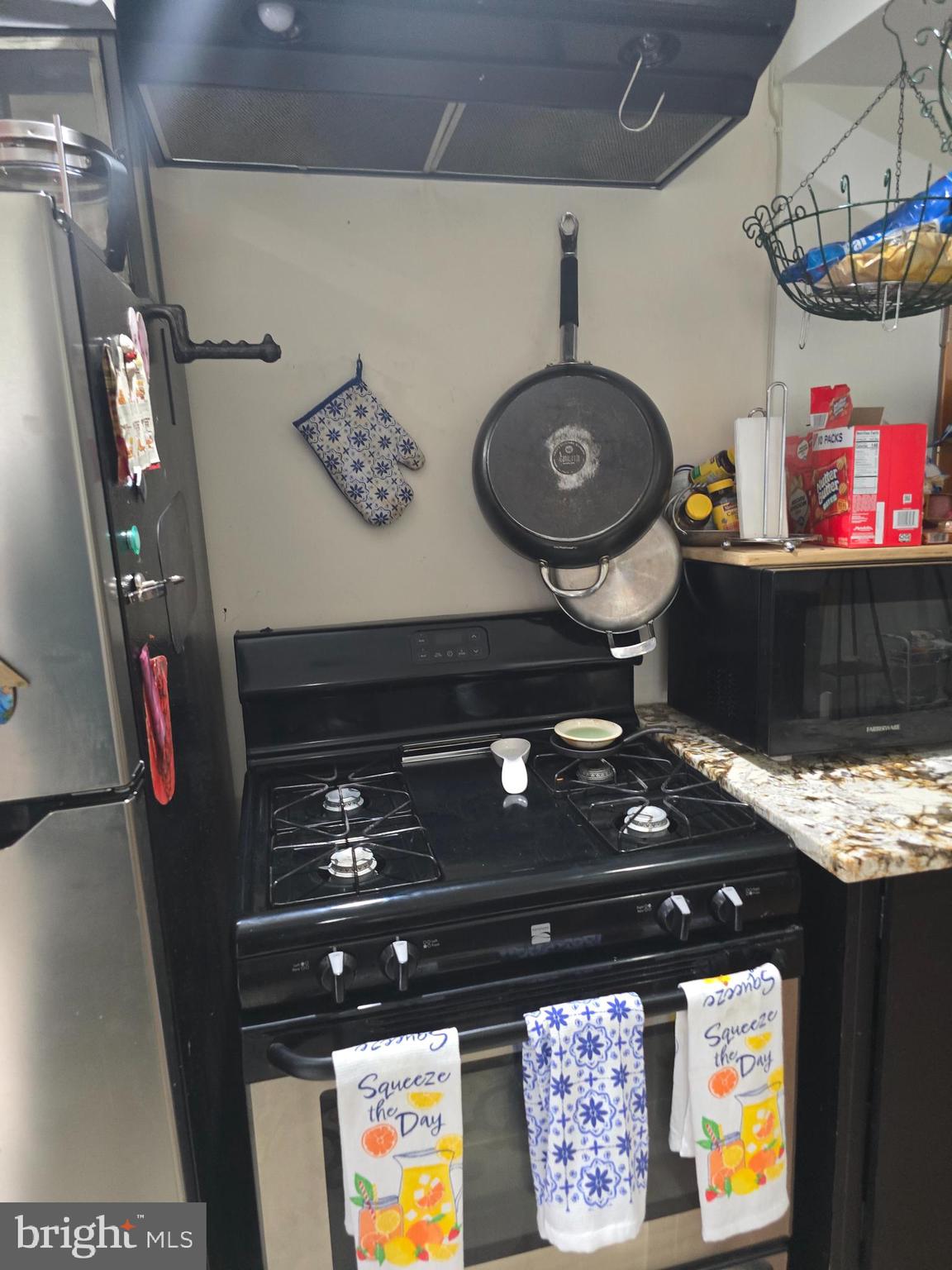 OCCOQUAN RIDGE CONDO - Residential