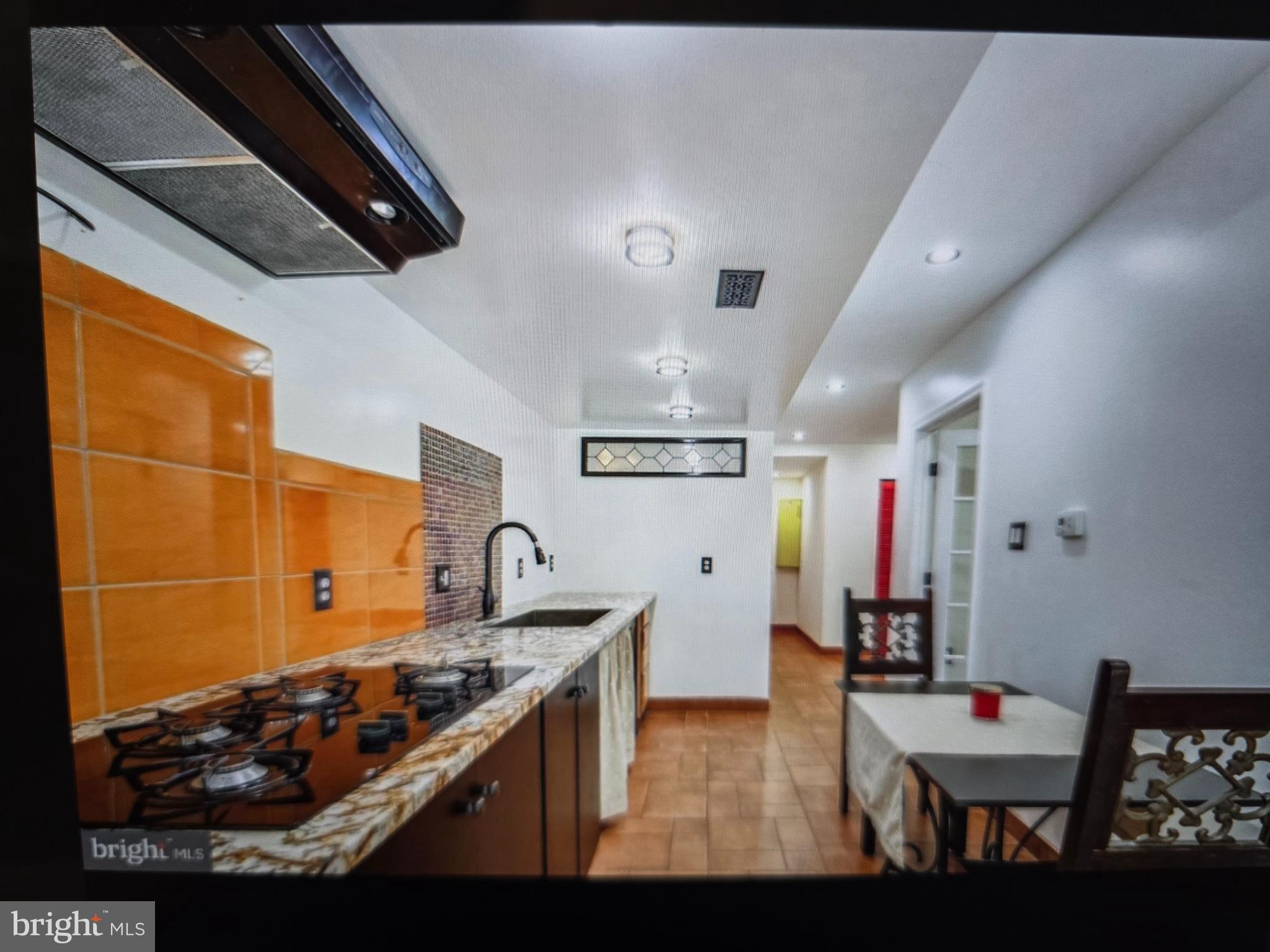 OCCOQUAN RIDGE CONDO - Residential