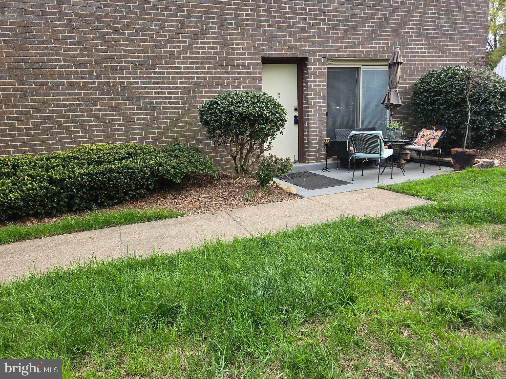 OCCOQUAN RIDGE CONDO - Residential