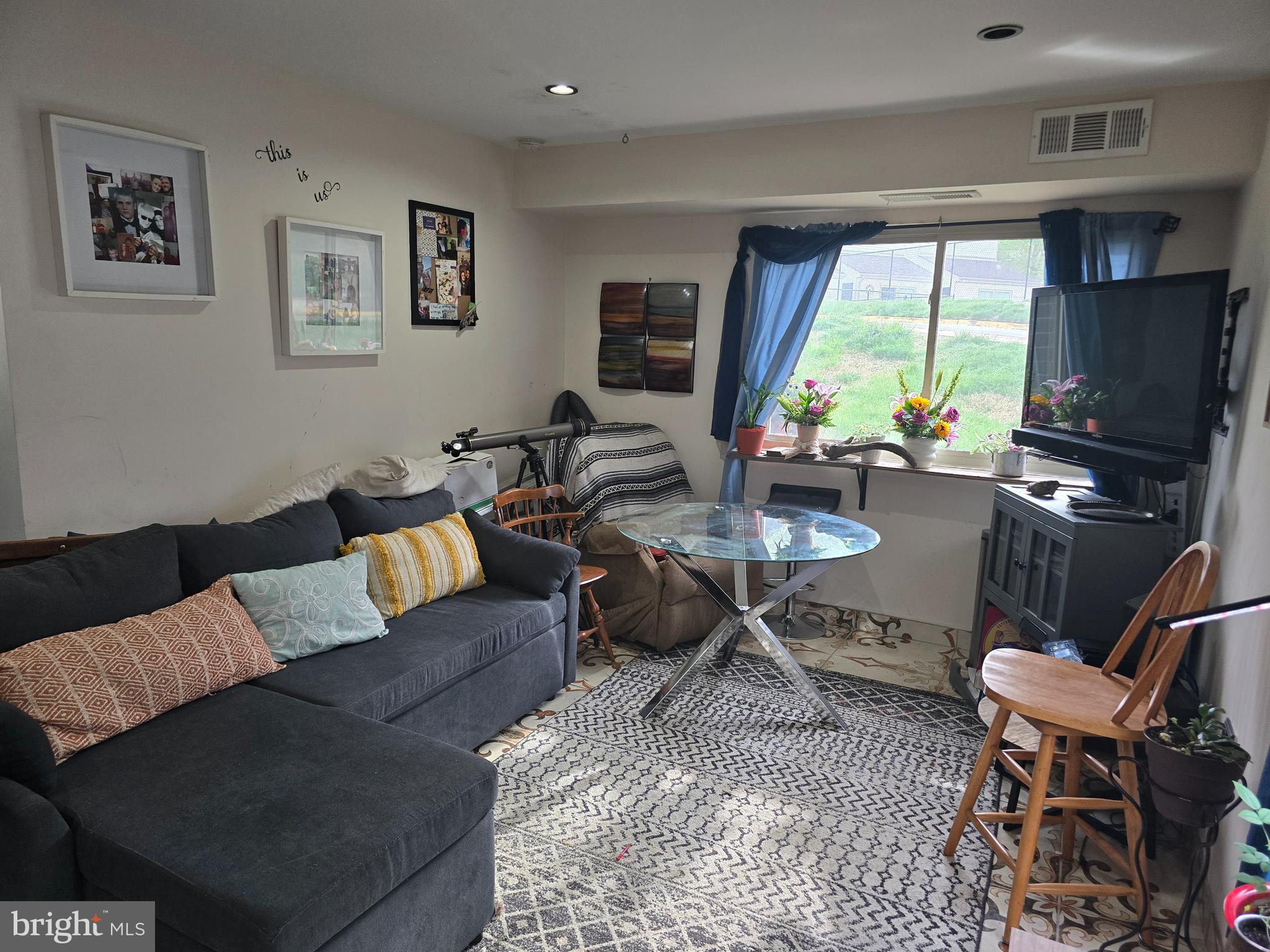 OCCOQUAN RIDGE CONDO - Residential