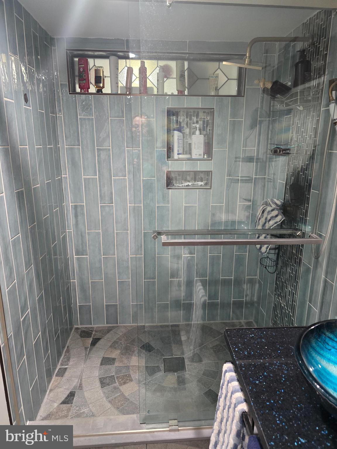 OCCOQUAN RIDGE CONDO - Residential