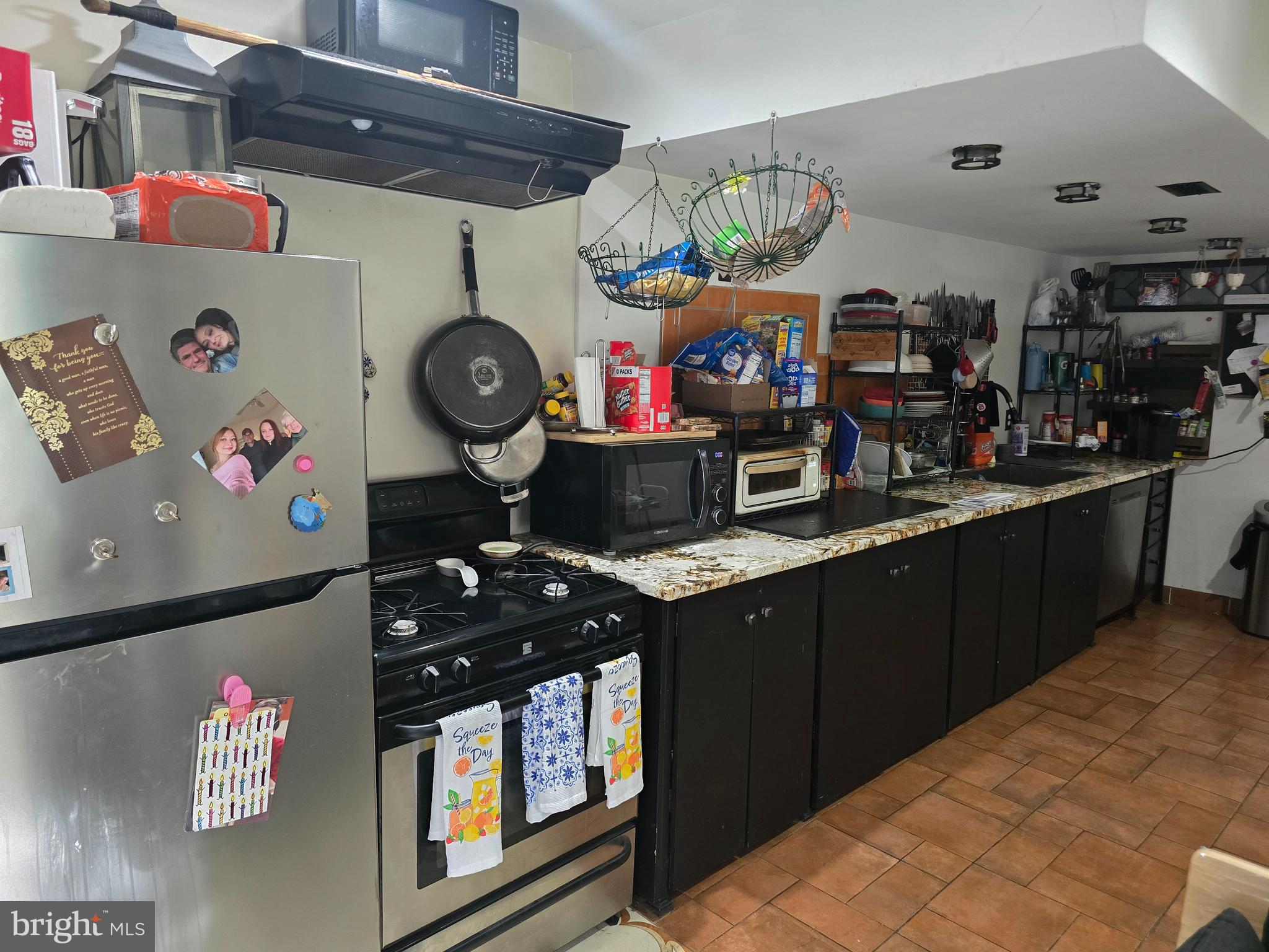 OCCOQUAN RIDGE CONDO - Residential