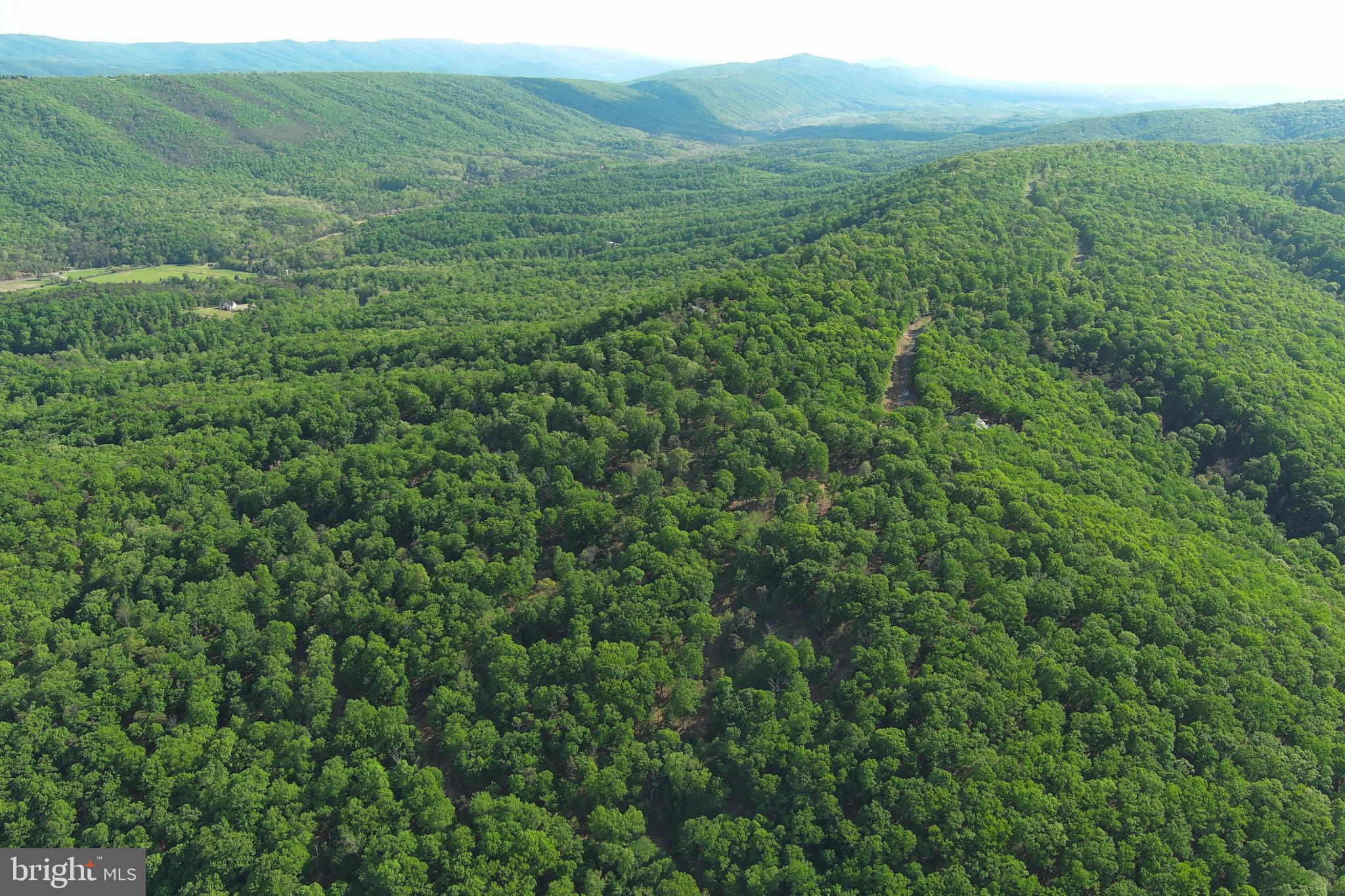 BLUFFS ON THE POTOMAC - Land