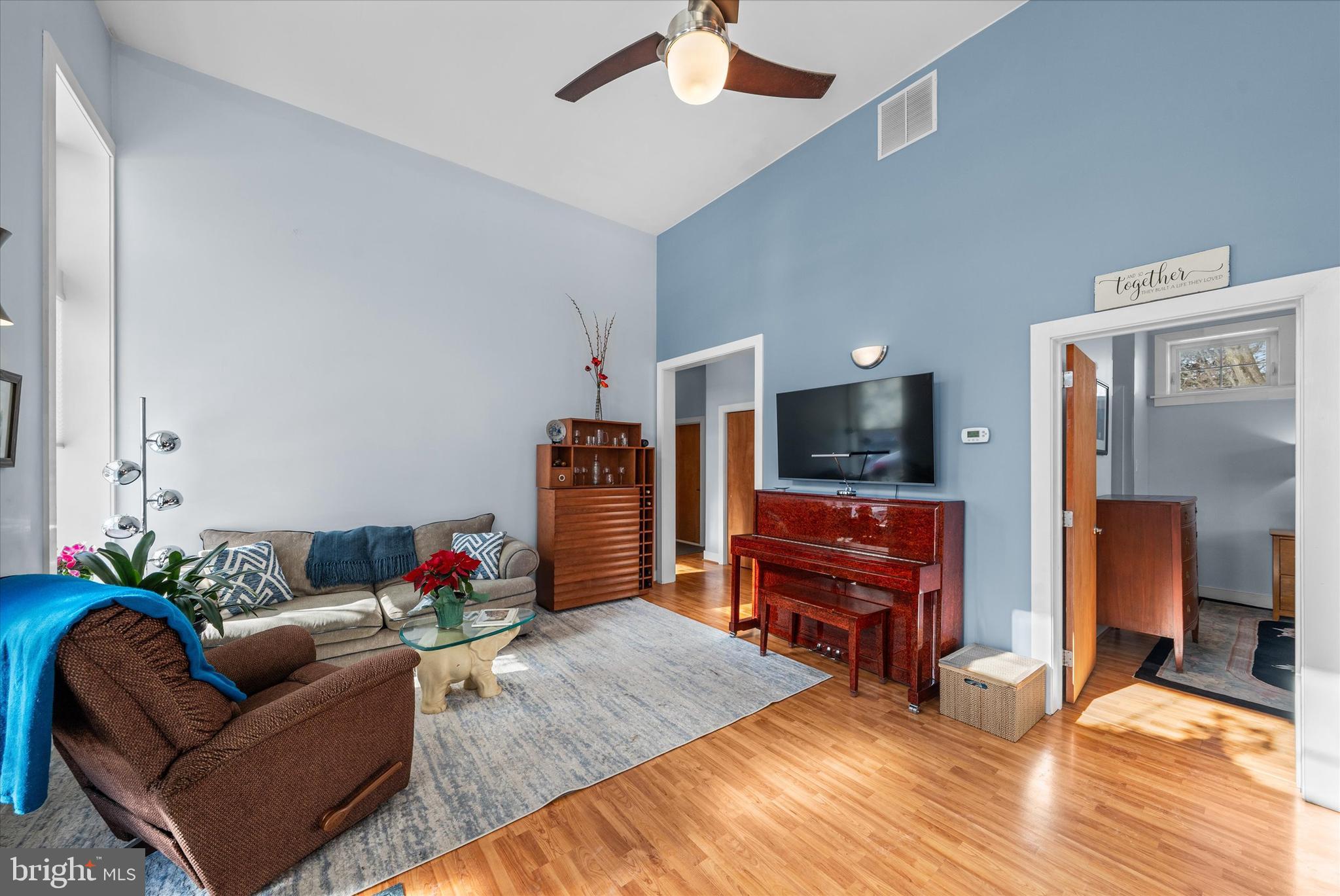 WEST CHESTER BORO - Residential