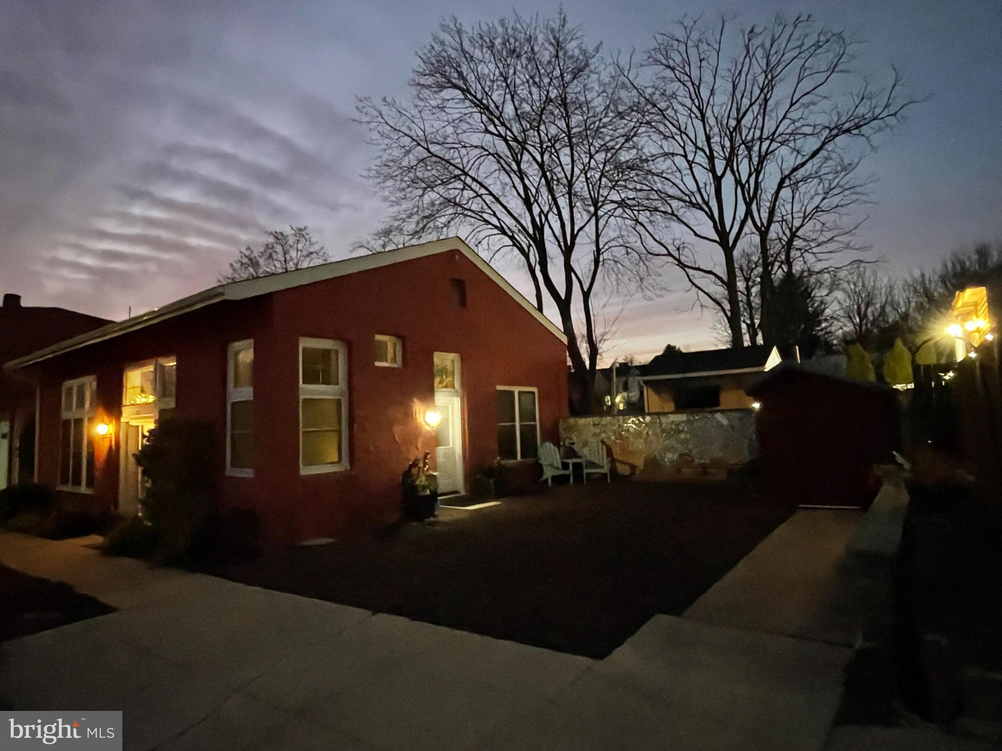 WEST CHESTER BORO - Residential