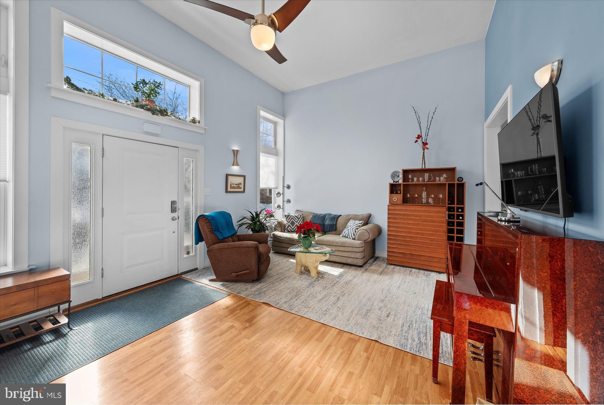 WEST CHESTER BORO - Residential