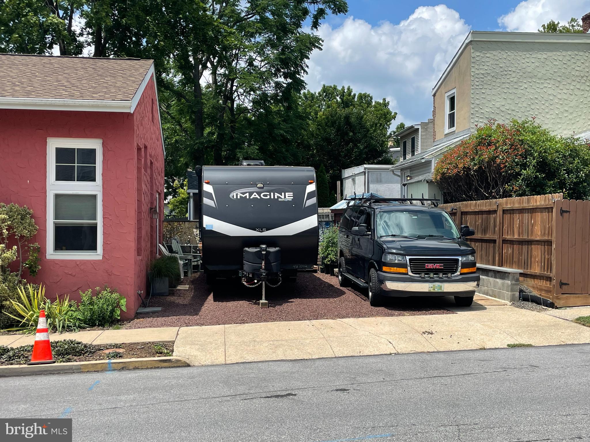 WEST CHESTER BORO - Residential