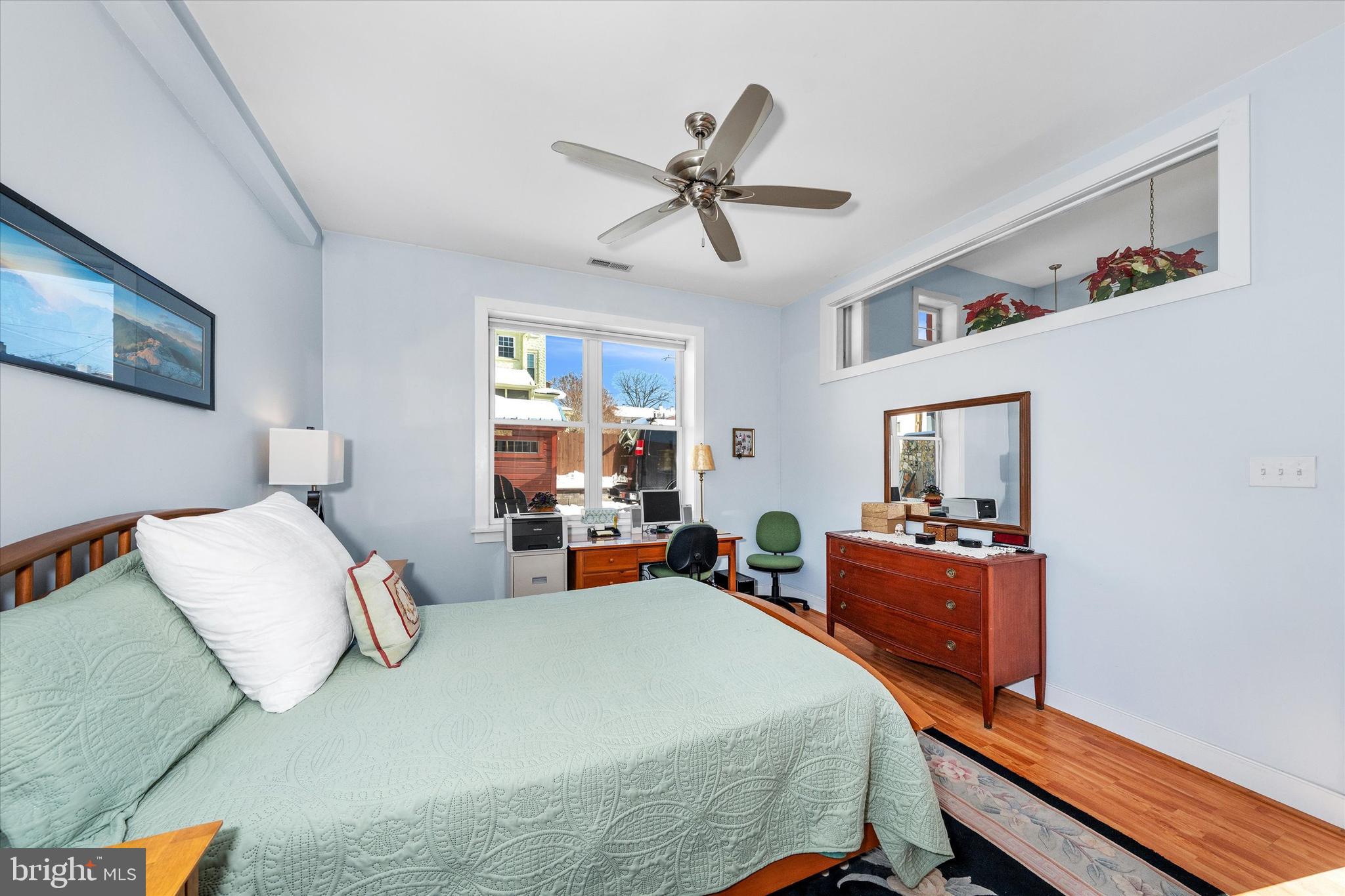 WEST CHESTER BORO - Residential