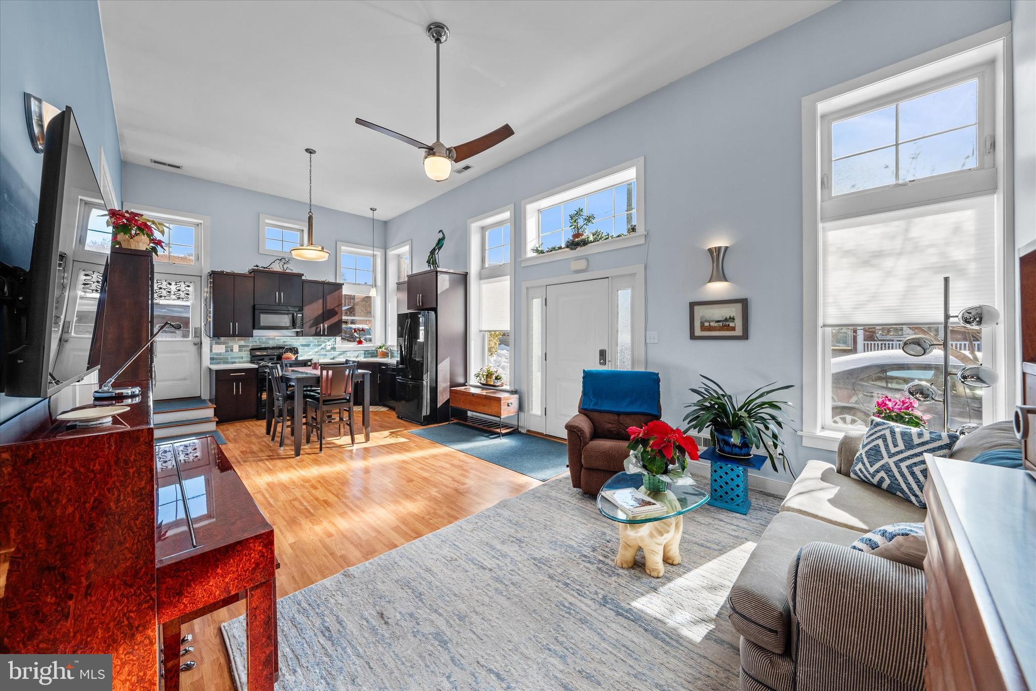 WEST CHESTER BORO - Residential