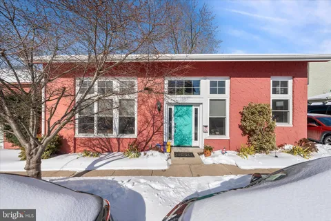 217 W Biddle Street, West Chester, PA MLS: PACT2116648