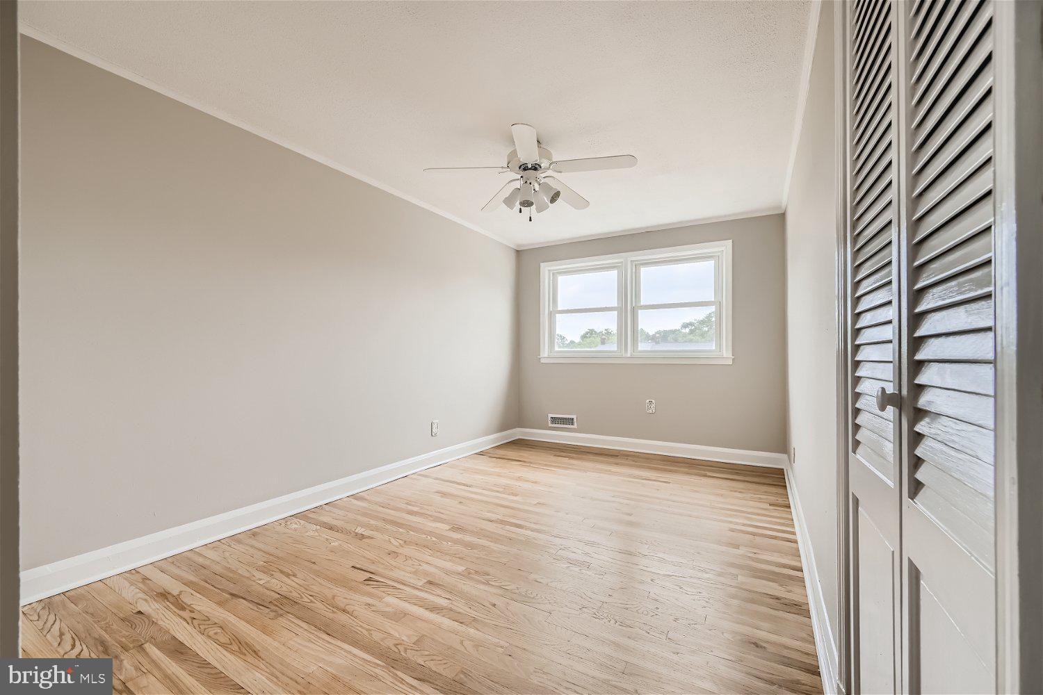 EDMONSON HEIGHTS - Residential