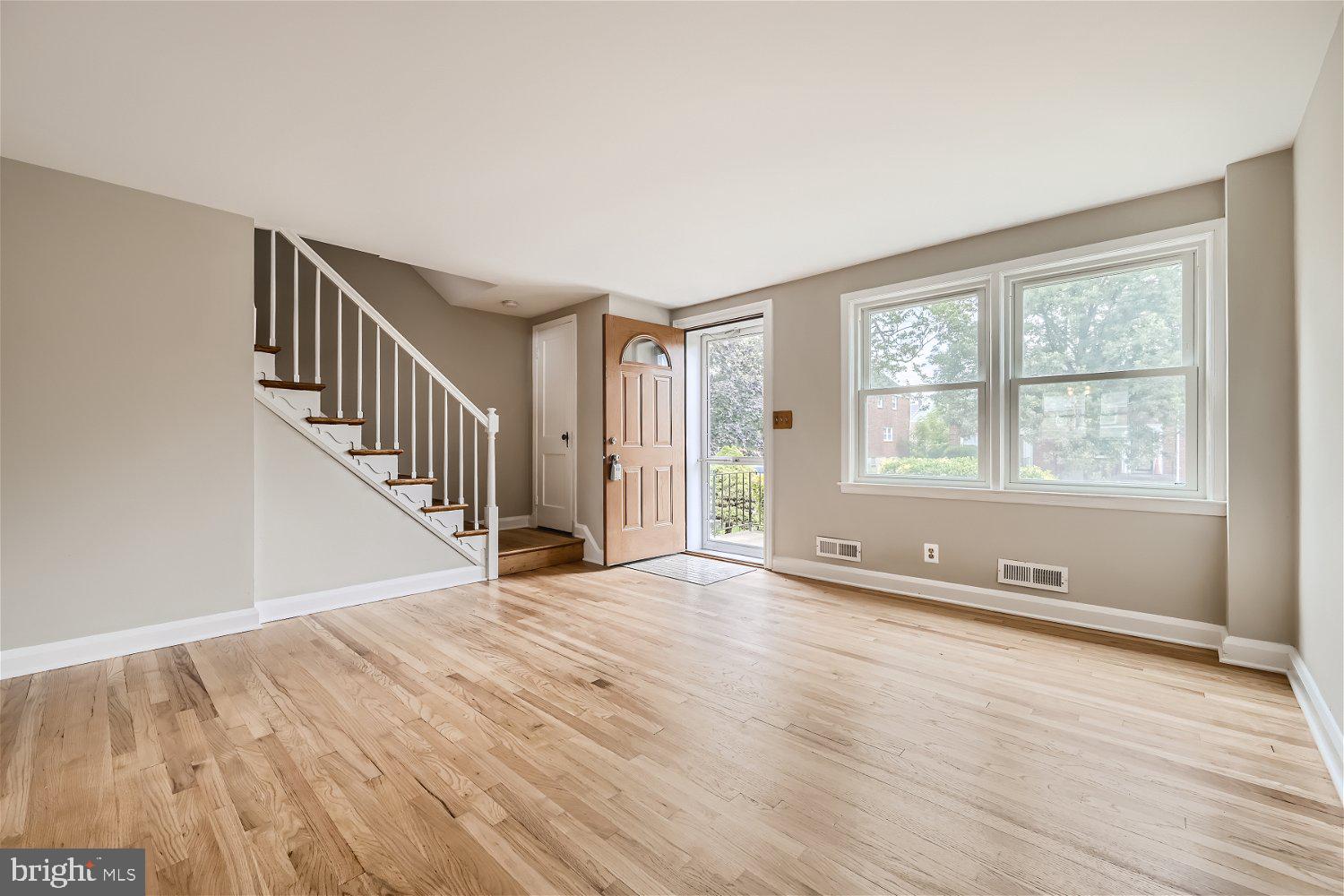 EDMONSON HEIGHTS - Residential