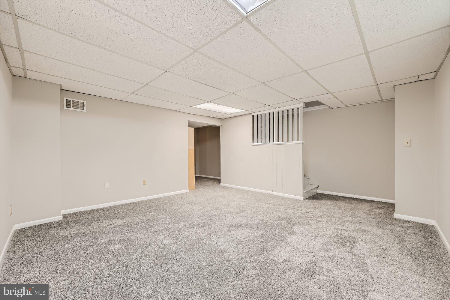 EDMONSON HEIGHTS - Residential