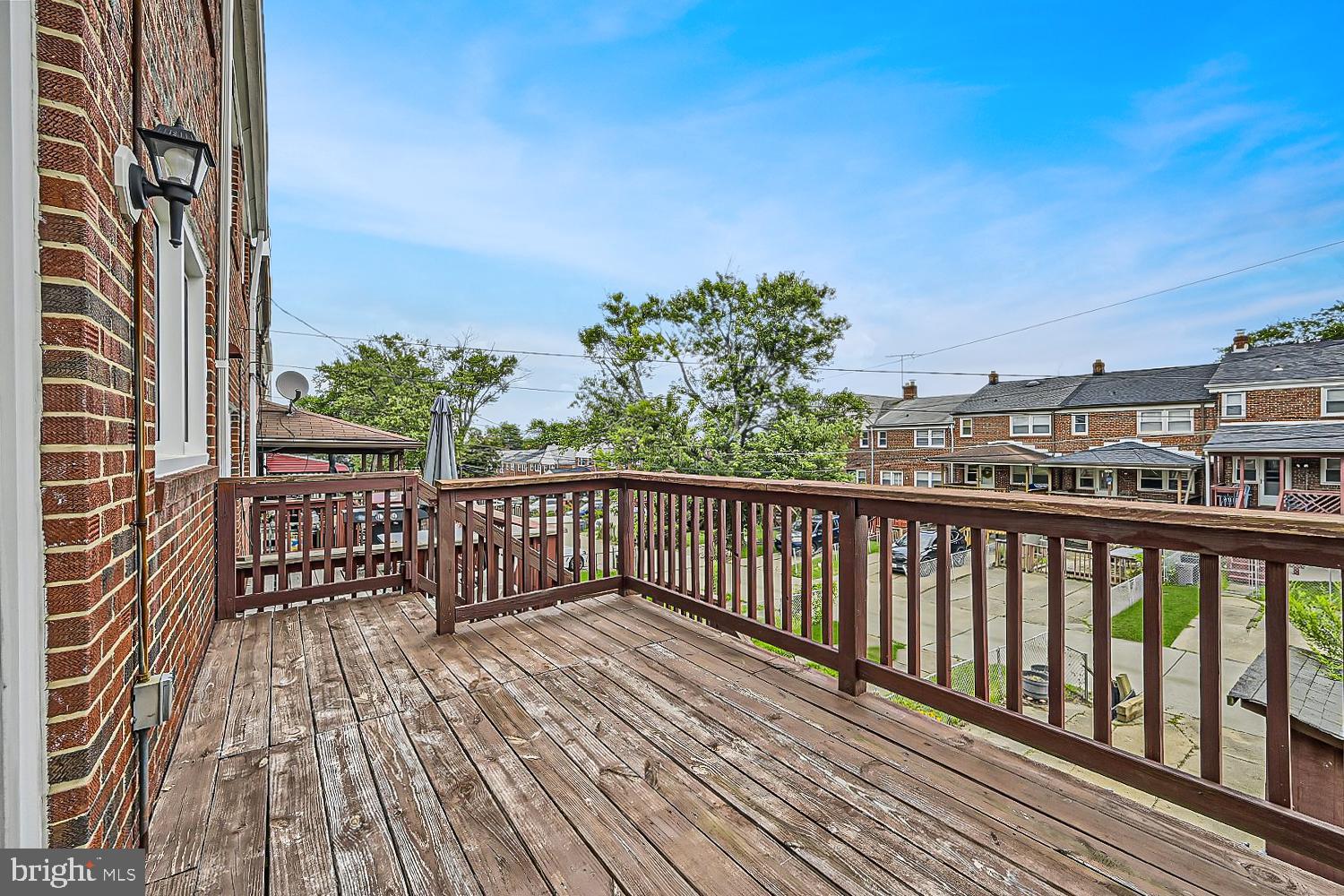 EDMONSON HEIGHTS - Residential