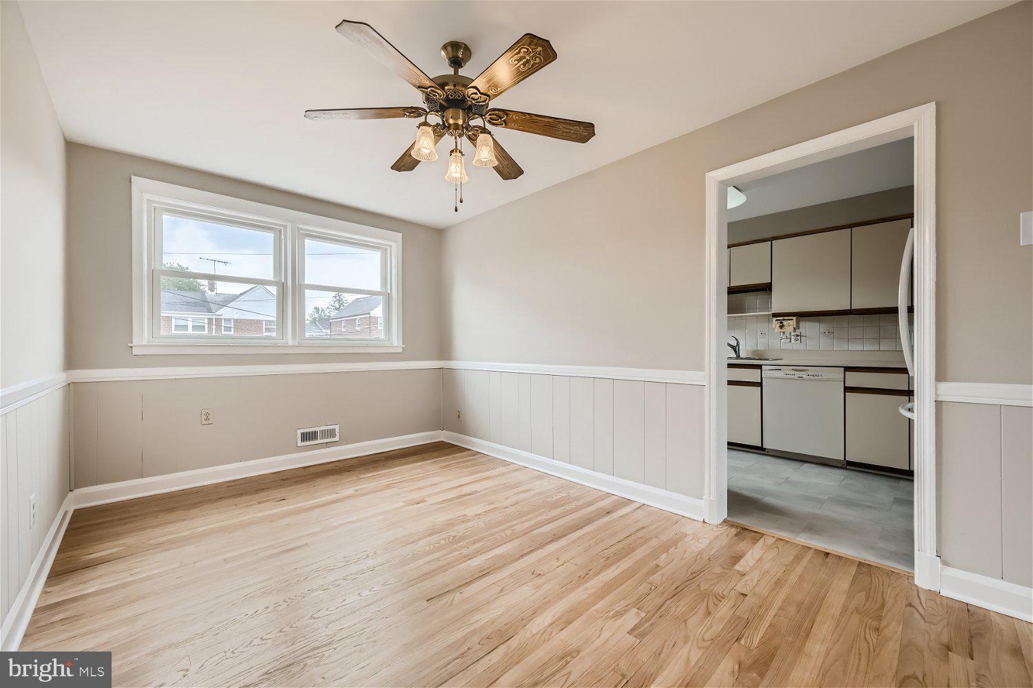 EDMONSON HEIGHTS - Residential