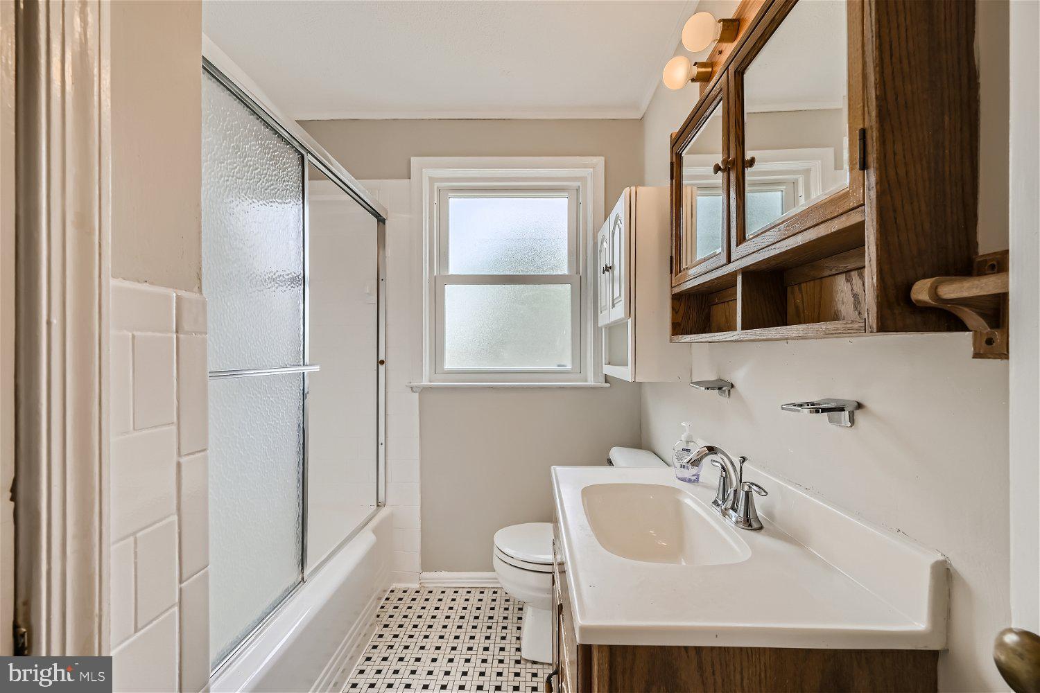 EDMONSON HEIGHTS - Residential