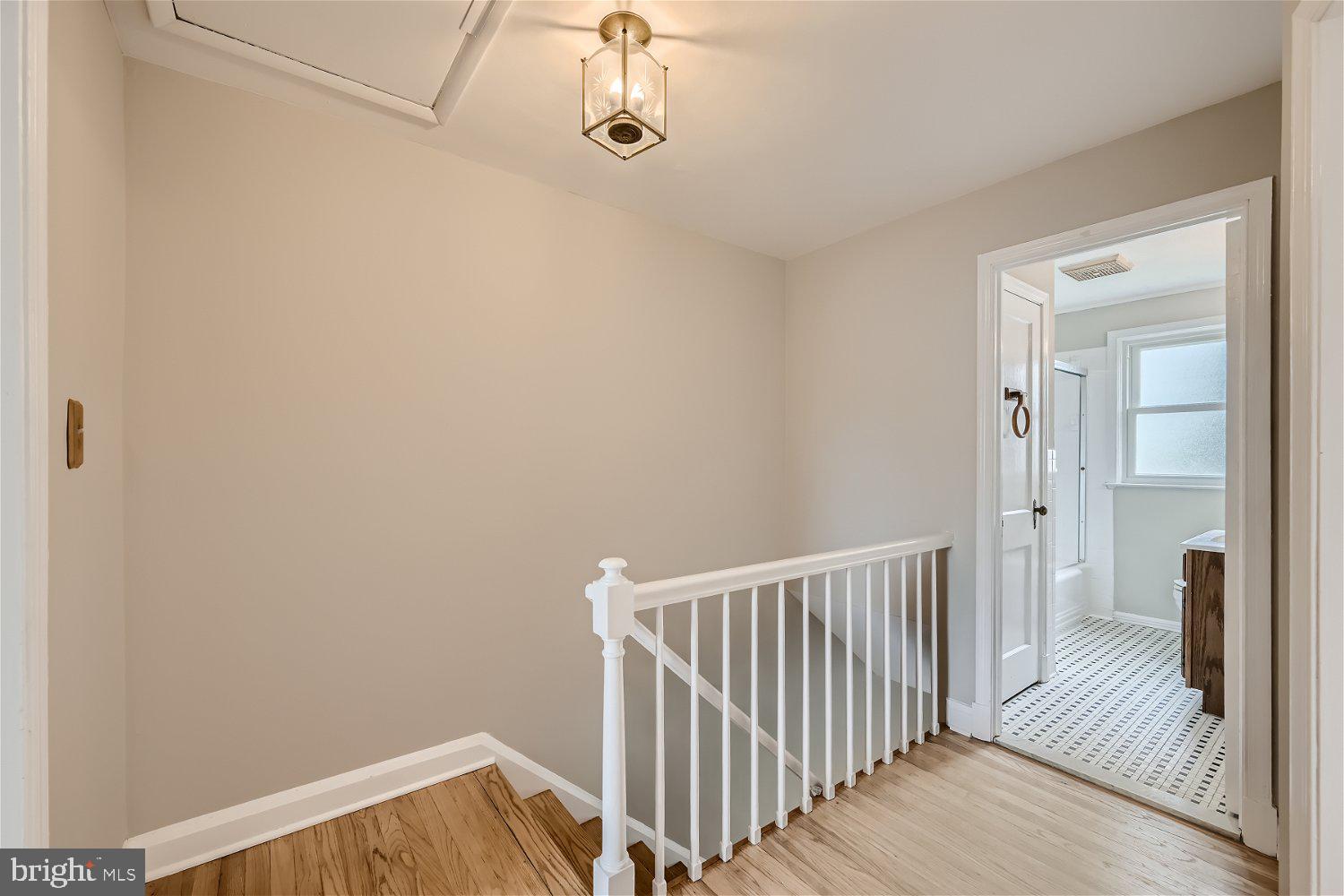 EDMONSON HEIGHTS - Residential