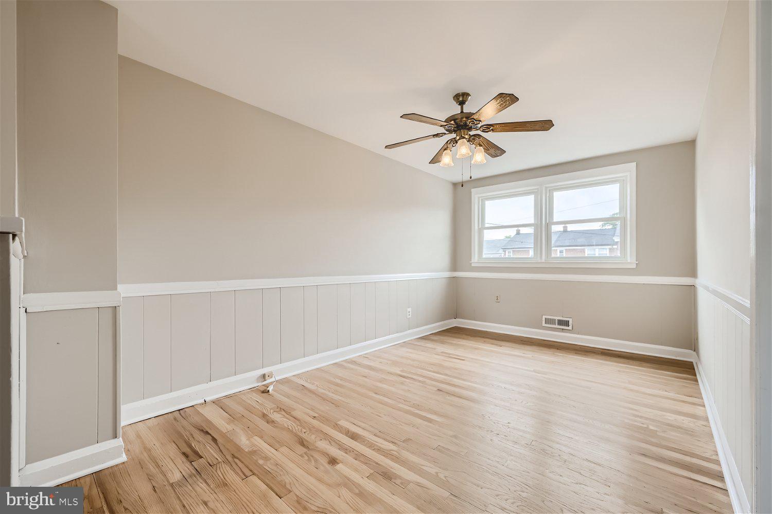 EDMONSON HEIGHTS - Residential