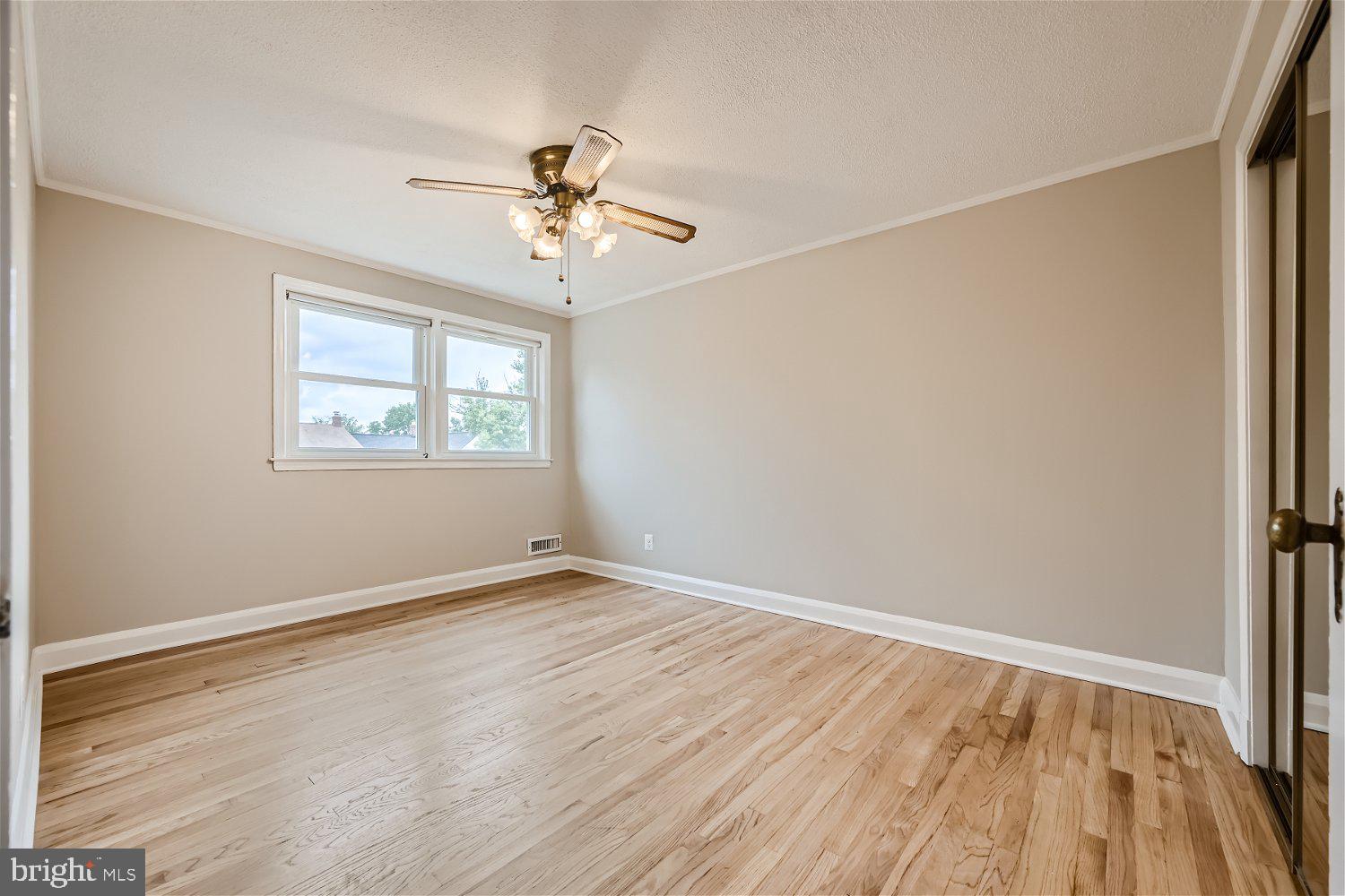 EDMONSON HEIGHTS - Residential