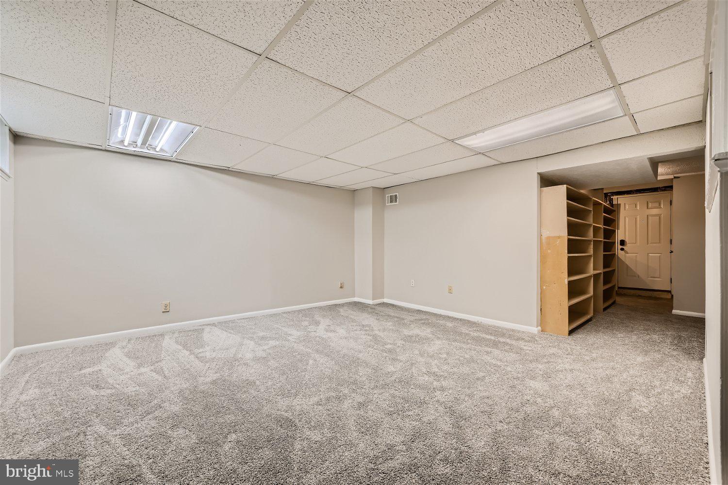 EDMONSON HEIGHTS - Residential