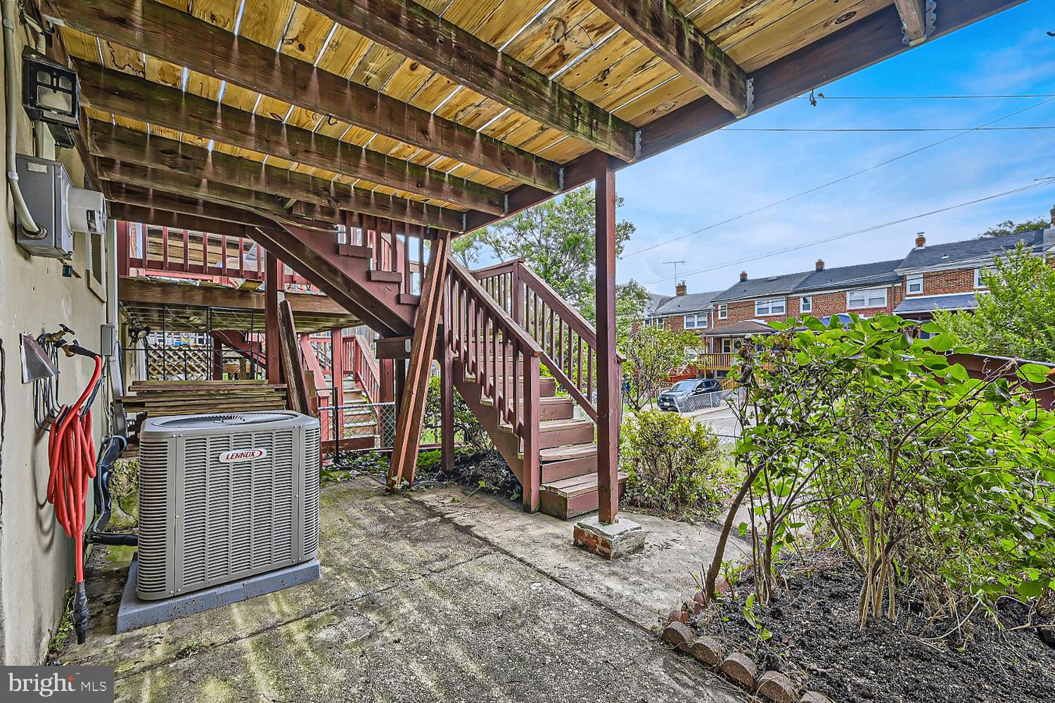 EDMONSON HEIGHTS - Residential