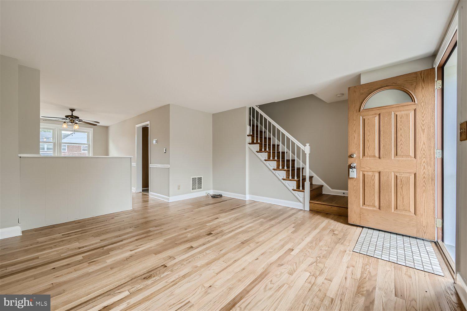 EDMONSON HEIGHTS - Residential