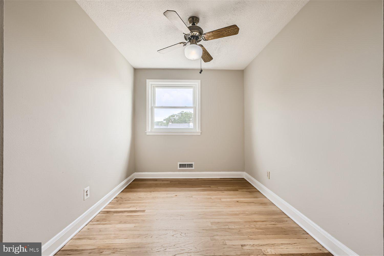 EDMONSON HEIGHTS - Residential